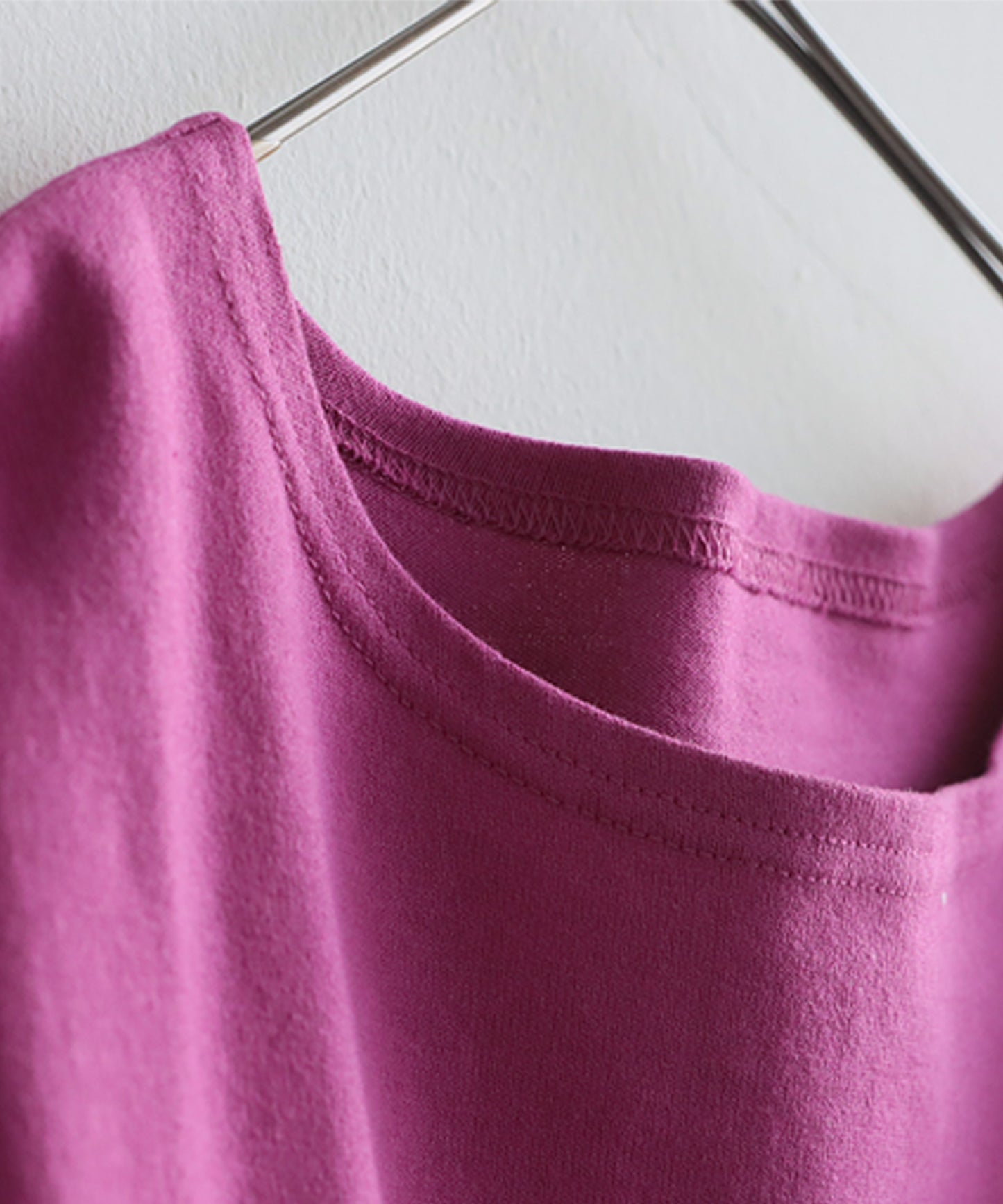 Basque Long T-Shirt Ladies