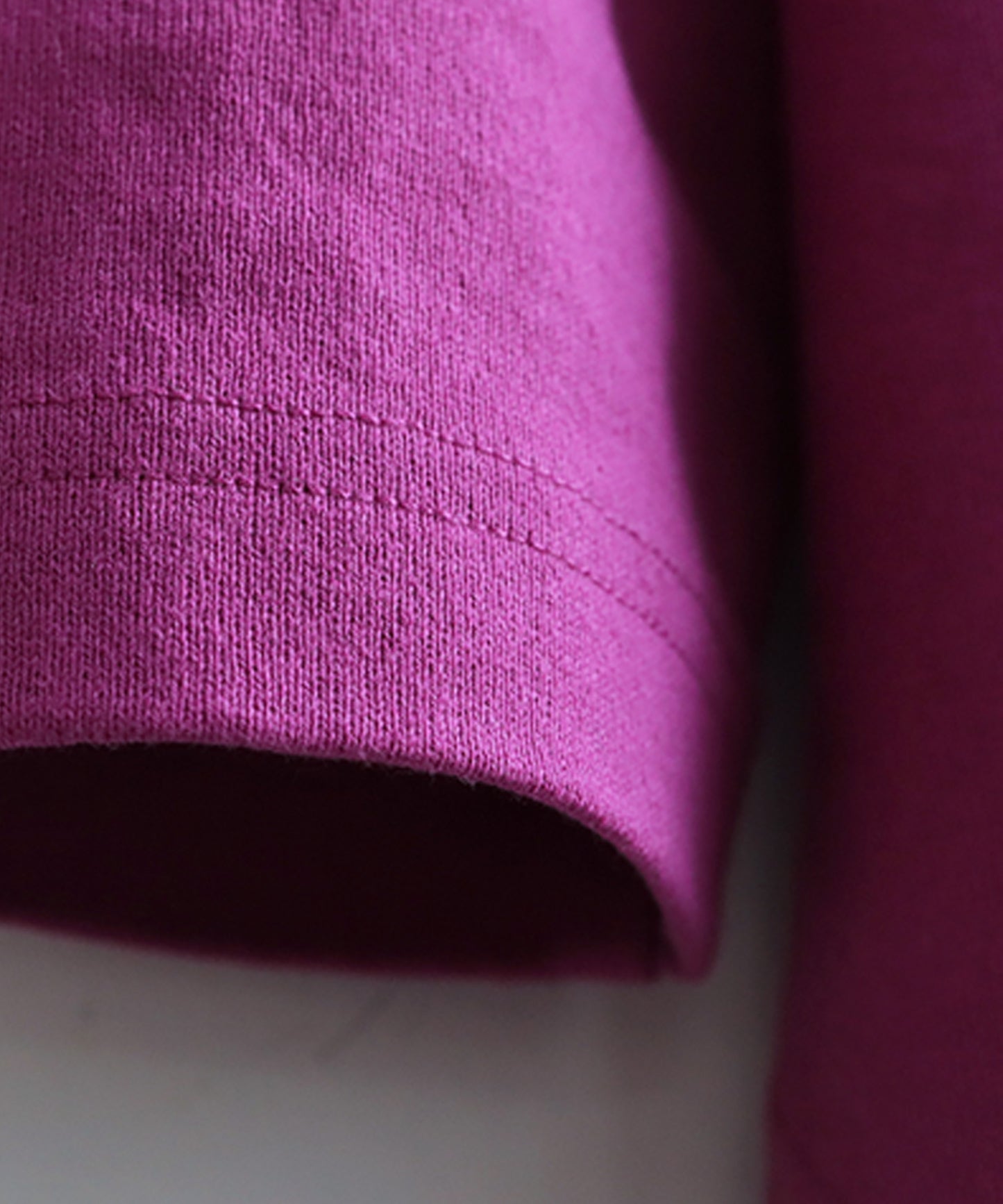 Basque Long T-Shirt Men's