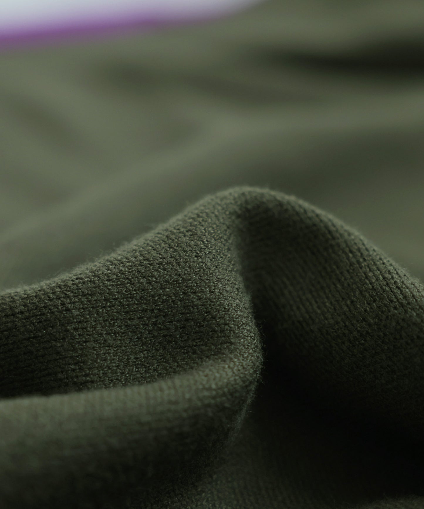 Color-Coordinated Striped Knit Tops Men's