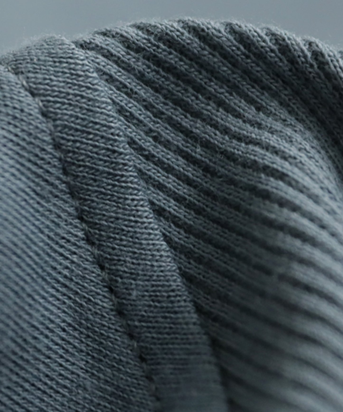 Ribbed Contrast Tops Ladies