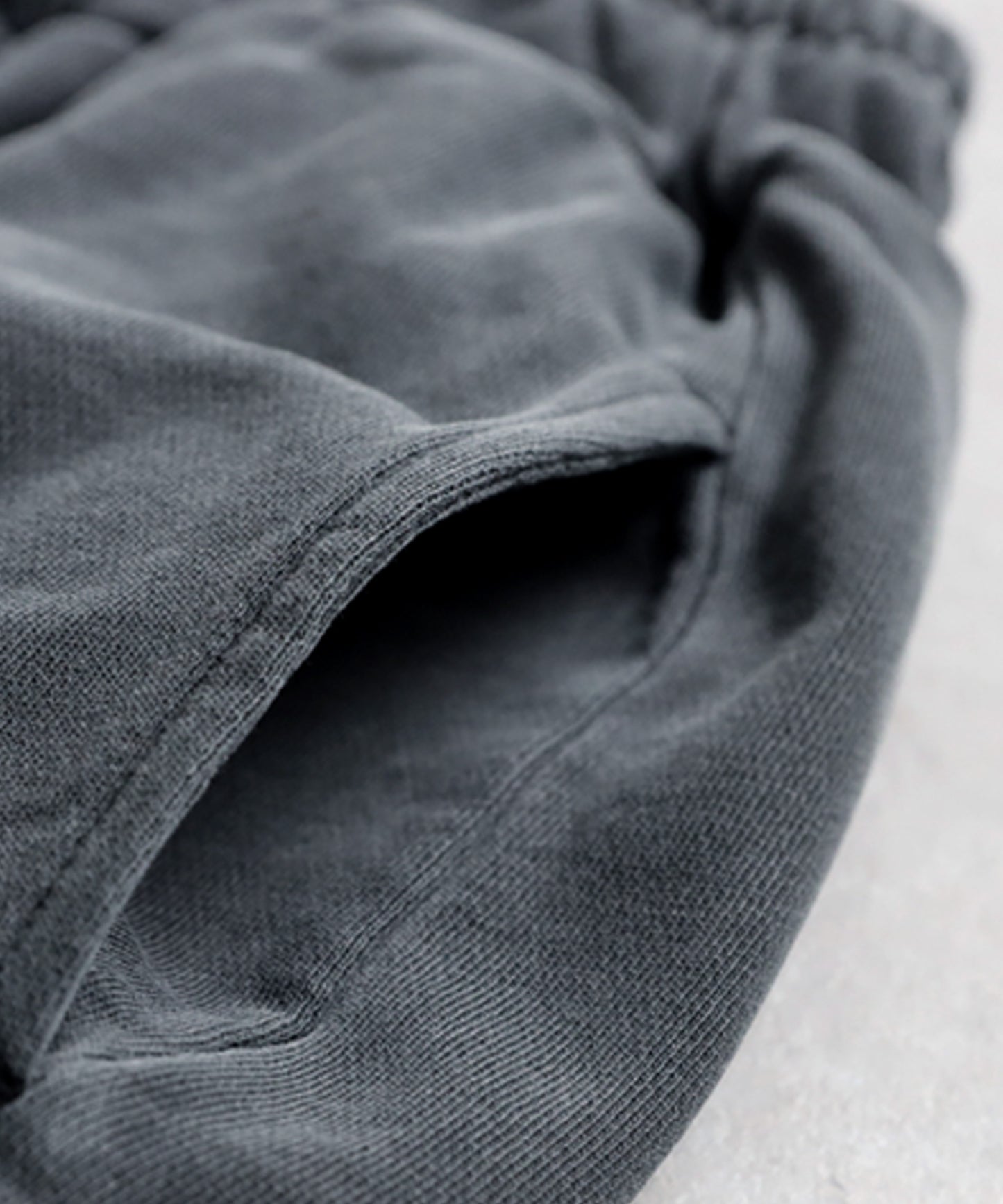 Fleece Wide Pants Ladies