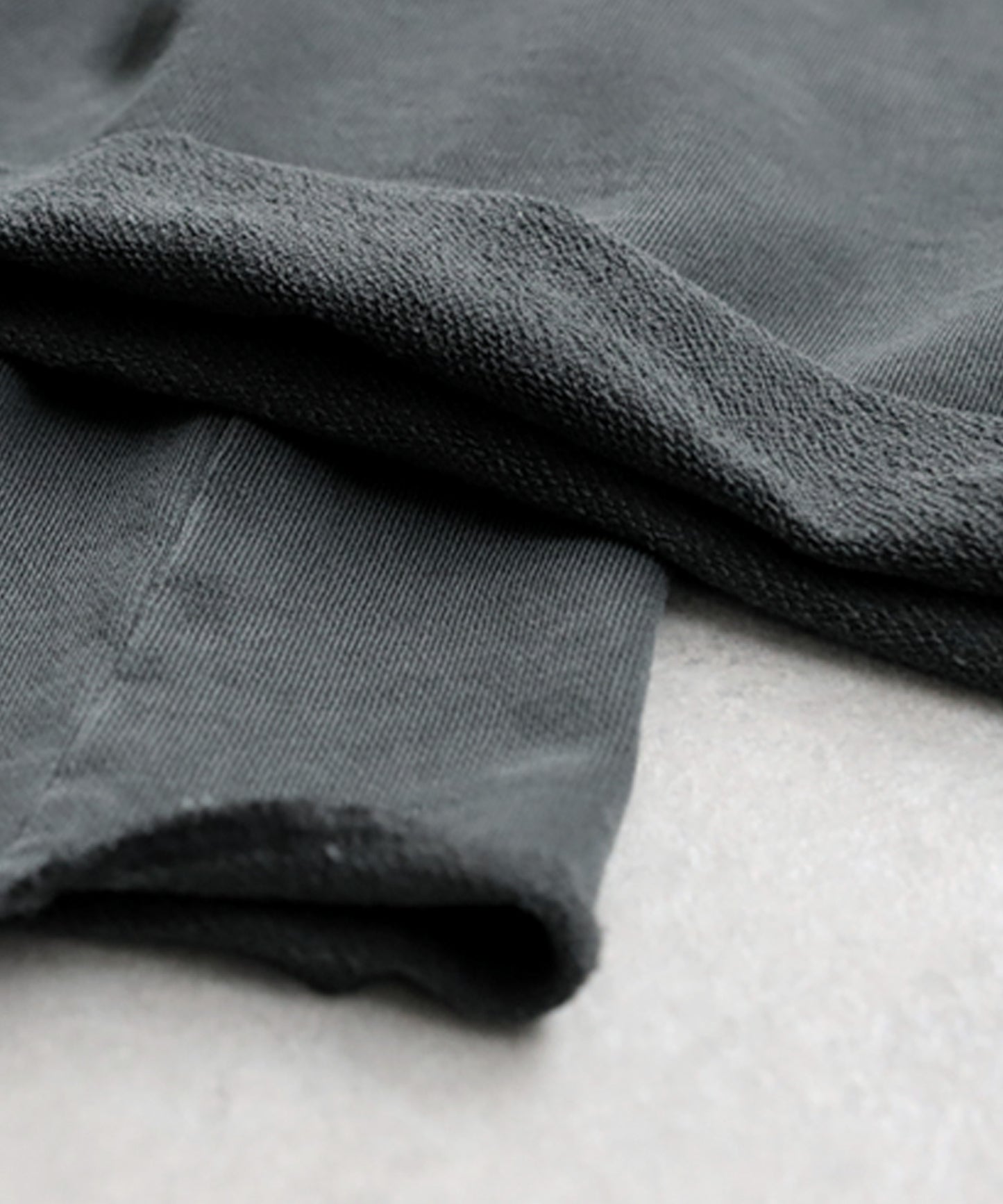 Fleece Wide Pants Men's