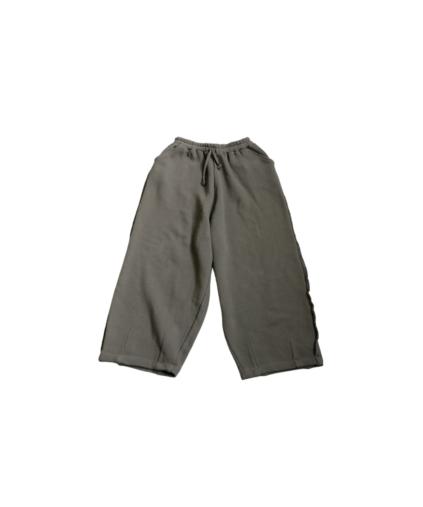 Lightweight Fleece Circus Pants Men's