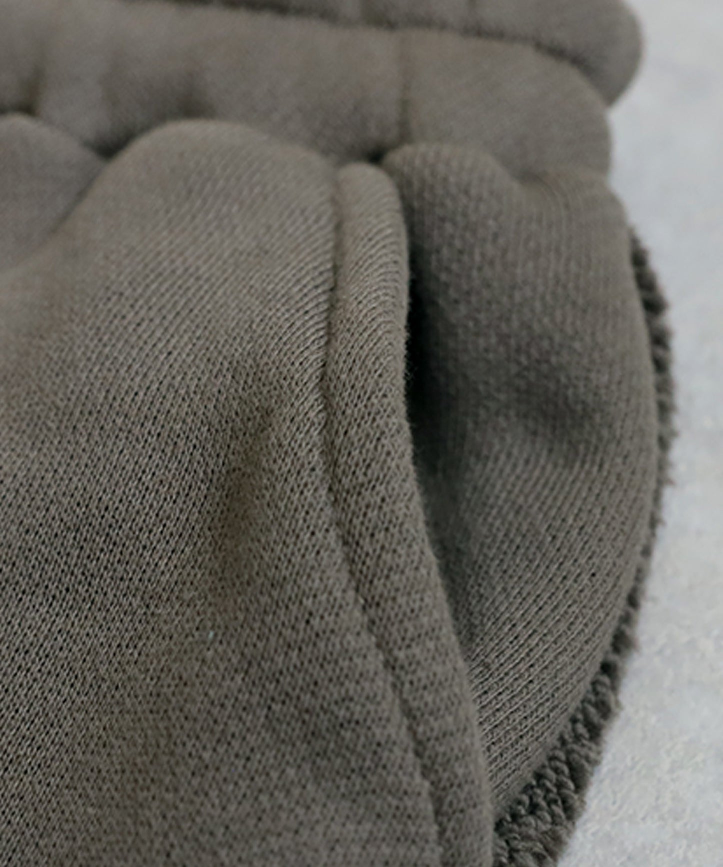 Lightweight Fleece Circus Pants Men's