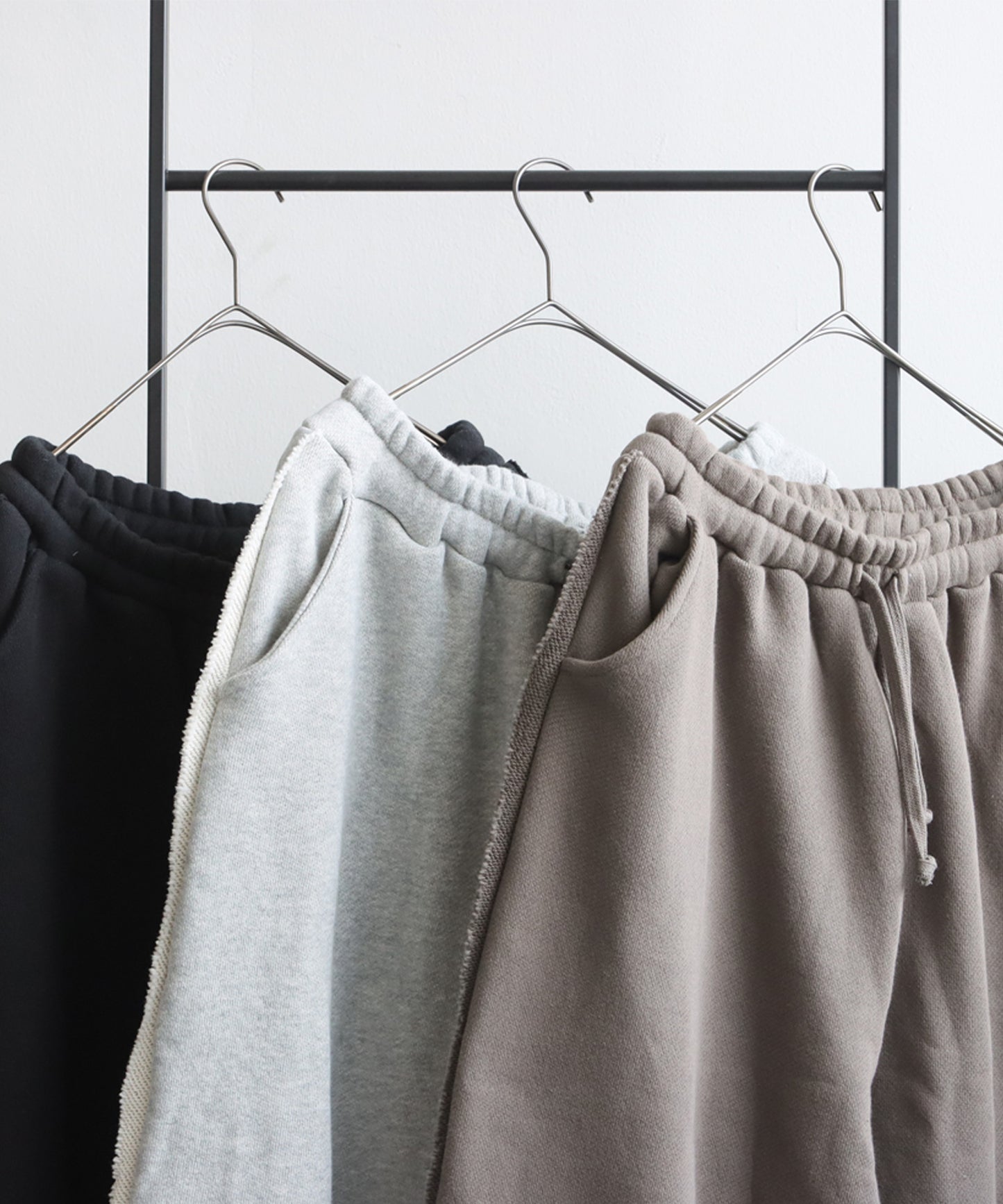 Lightweight Fleece Circus Pants ladies