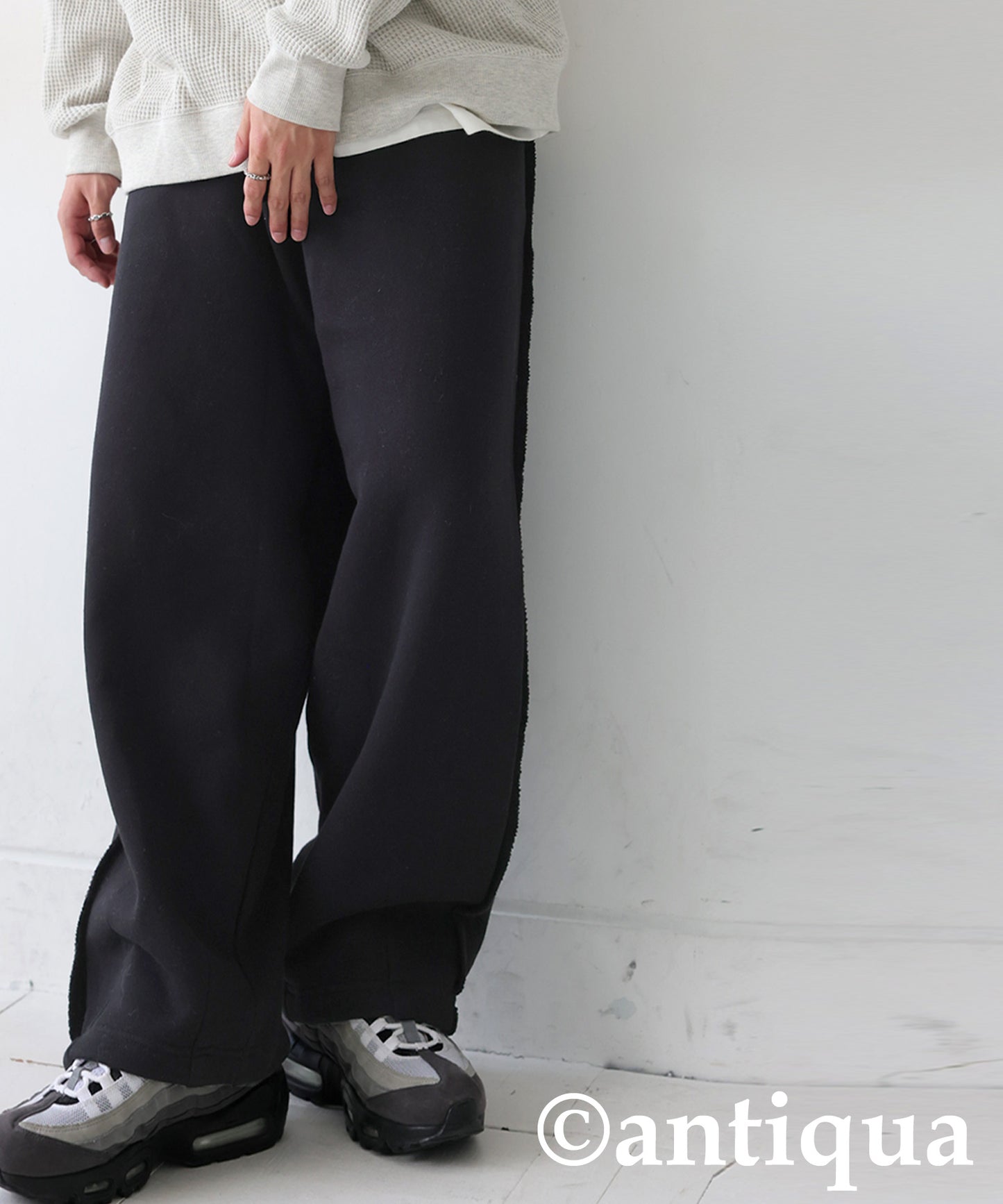 Lightweight Fleece Circus Pants Men's