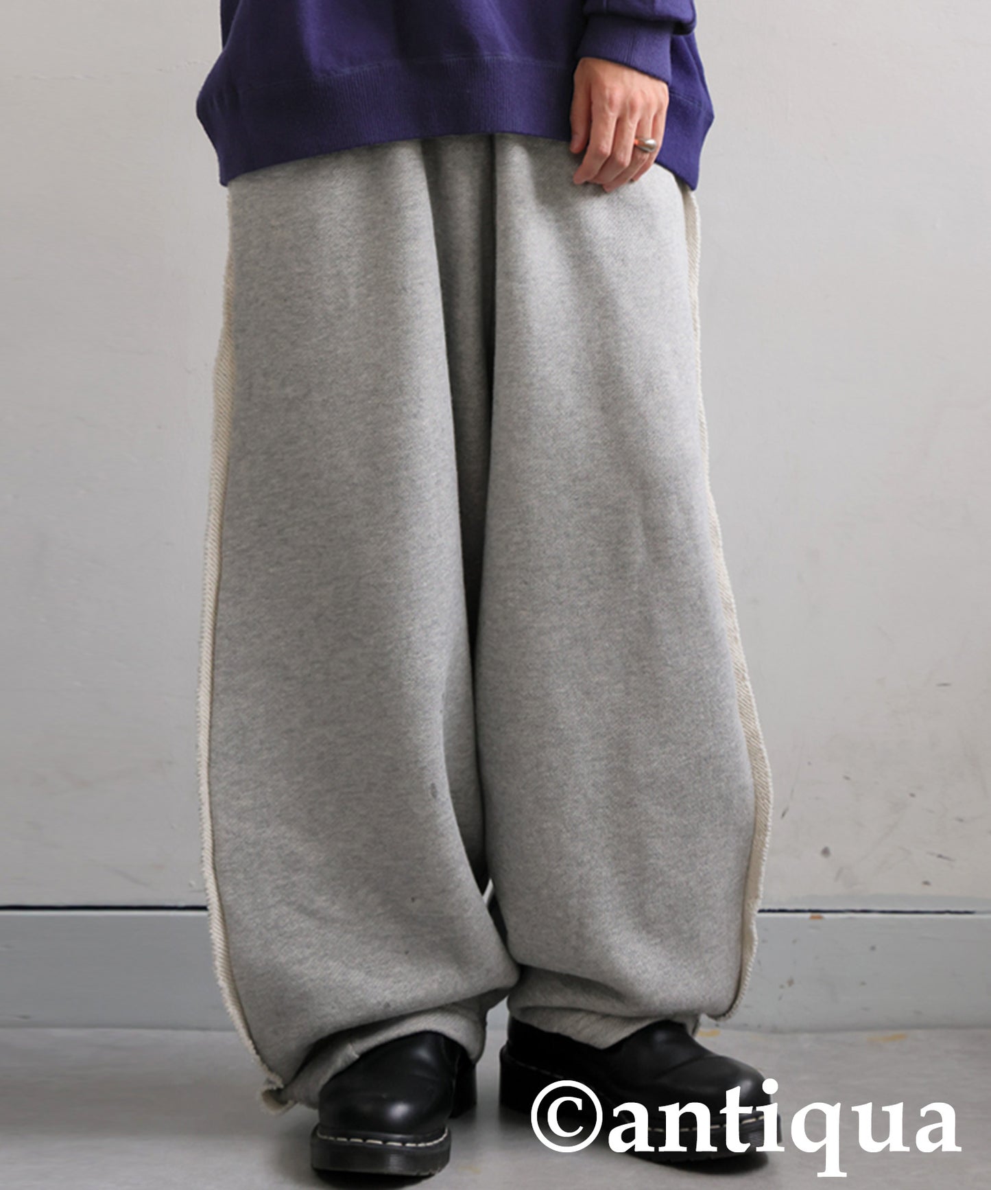 Lightweight Fleece Circus Pants Men's