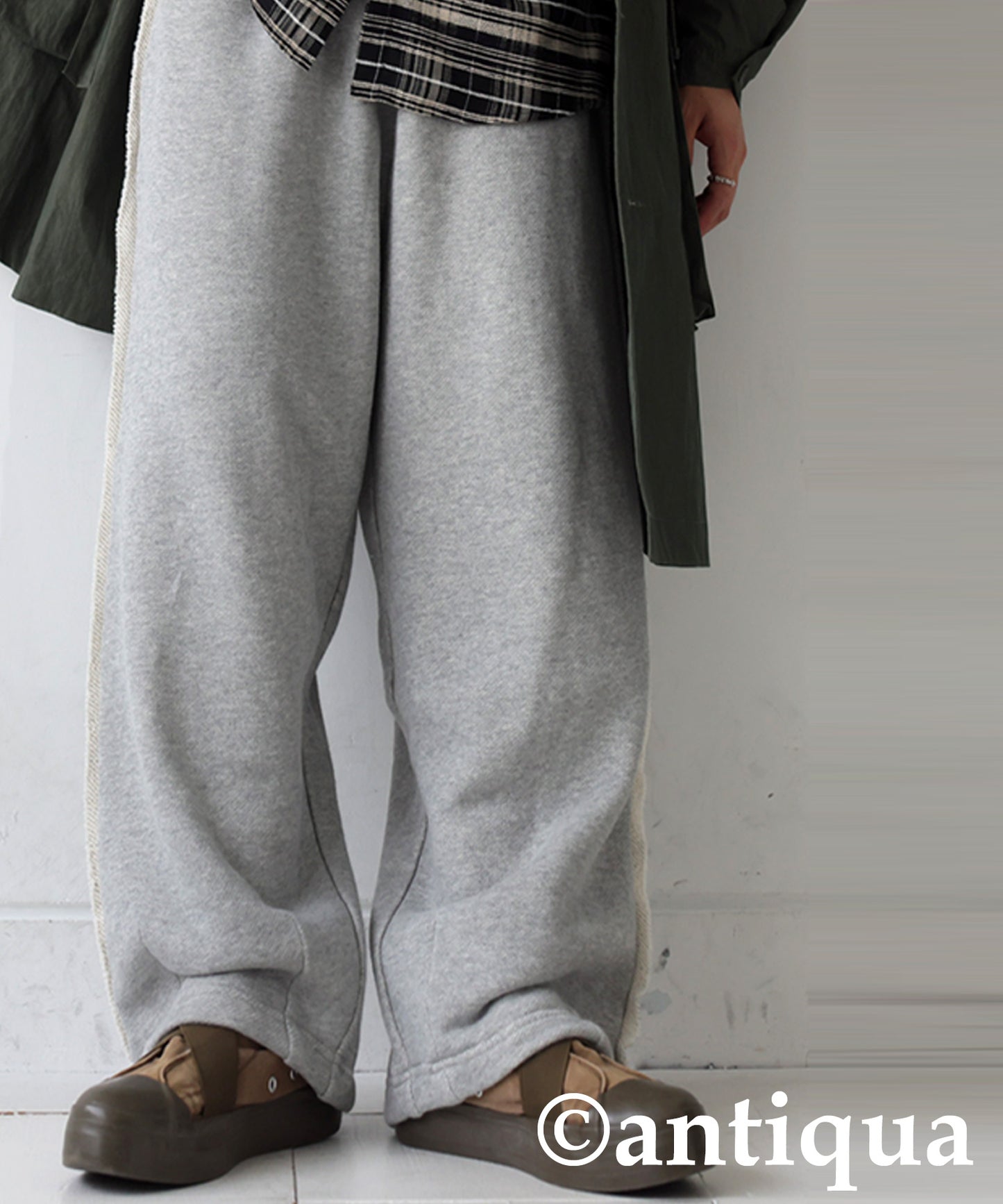 Lightweight Fleece Circus Pants Men's