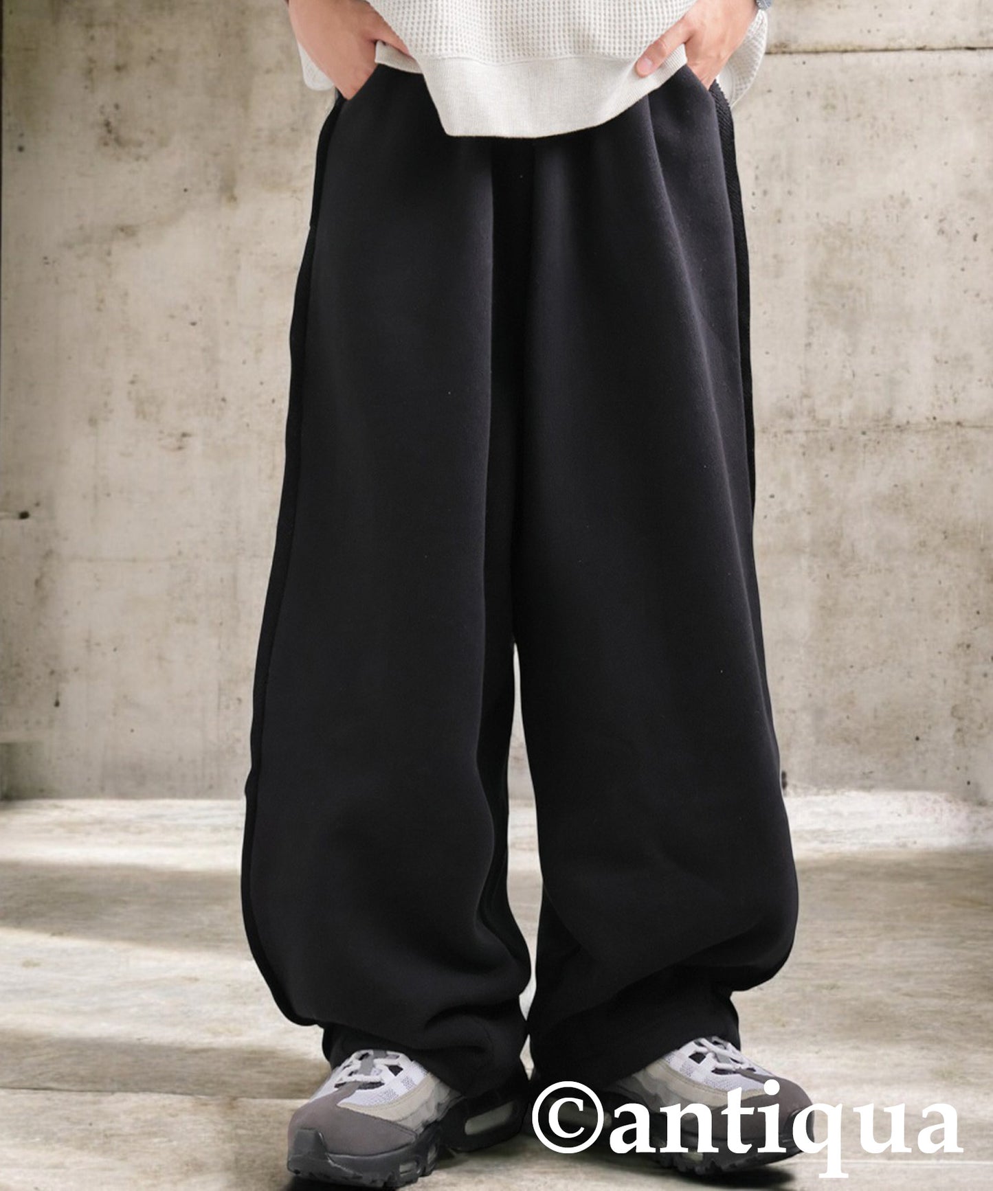 Lightweight Fleece Circus Pants Men's