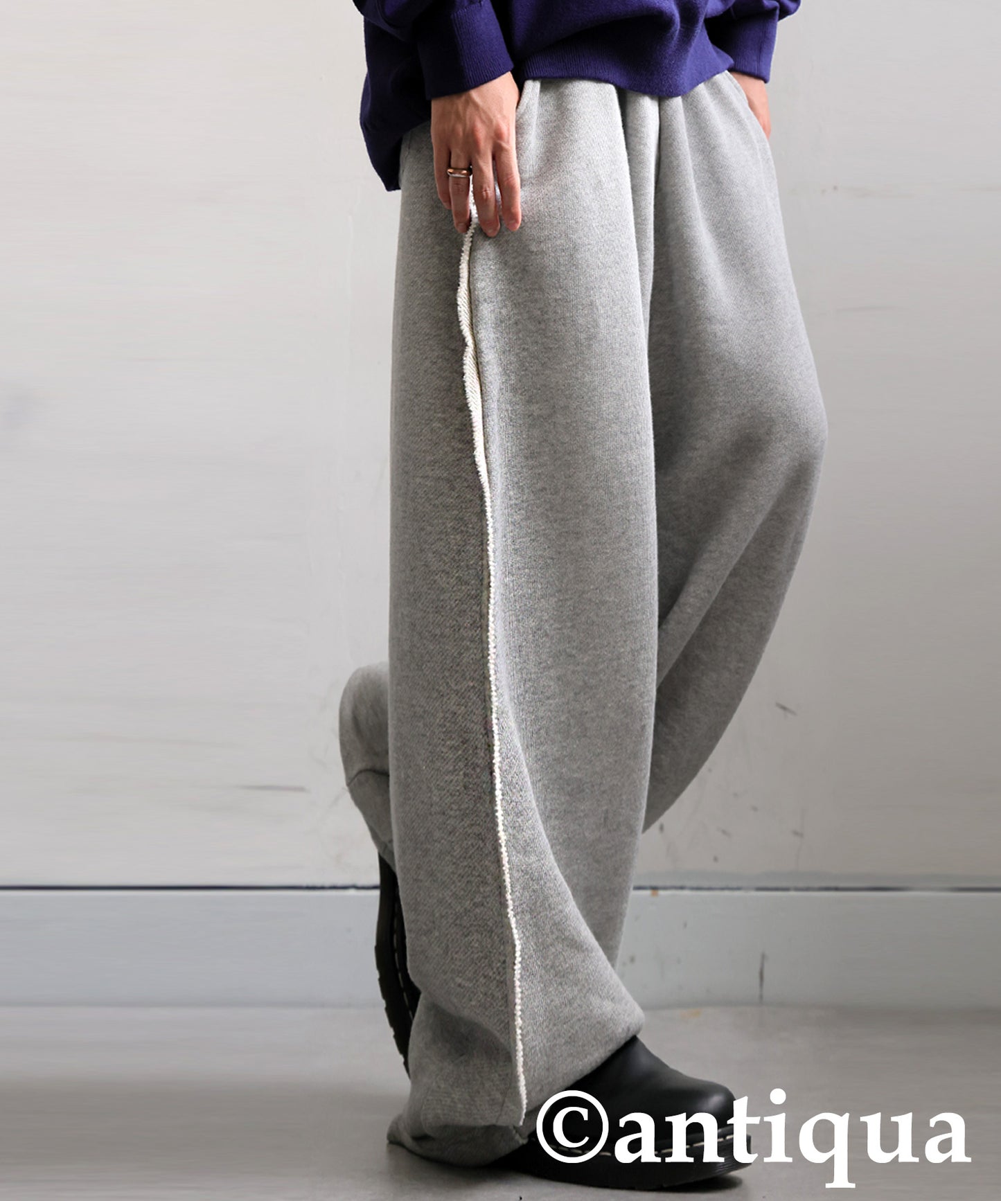 Lightweight Fleece Circus Pants Men's