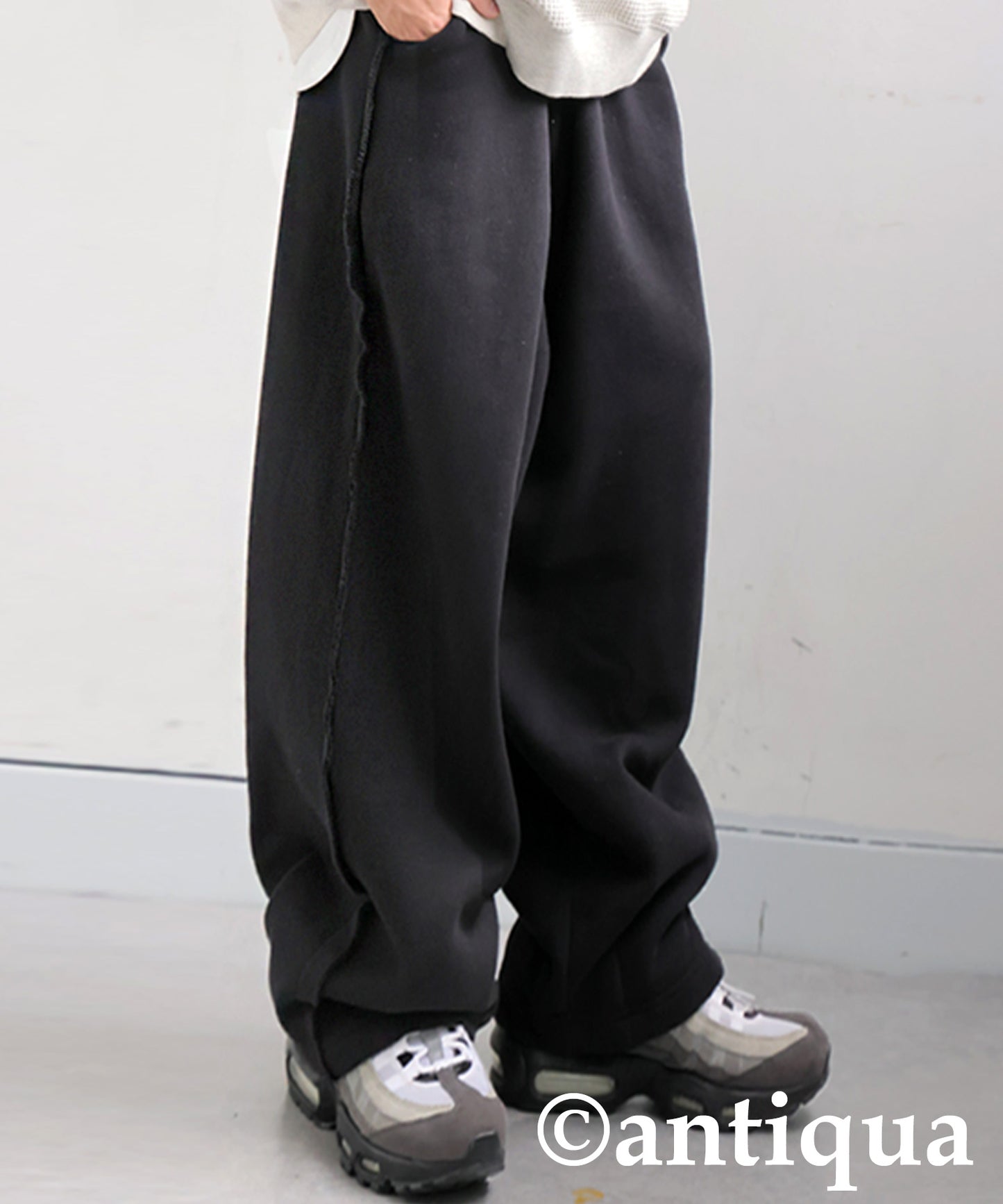 Lightweight Fleece Circus Pants Men's