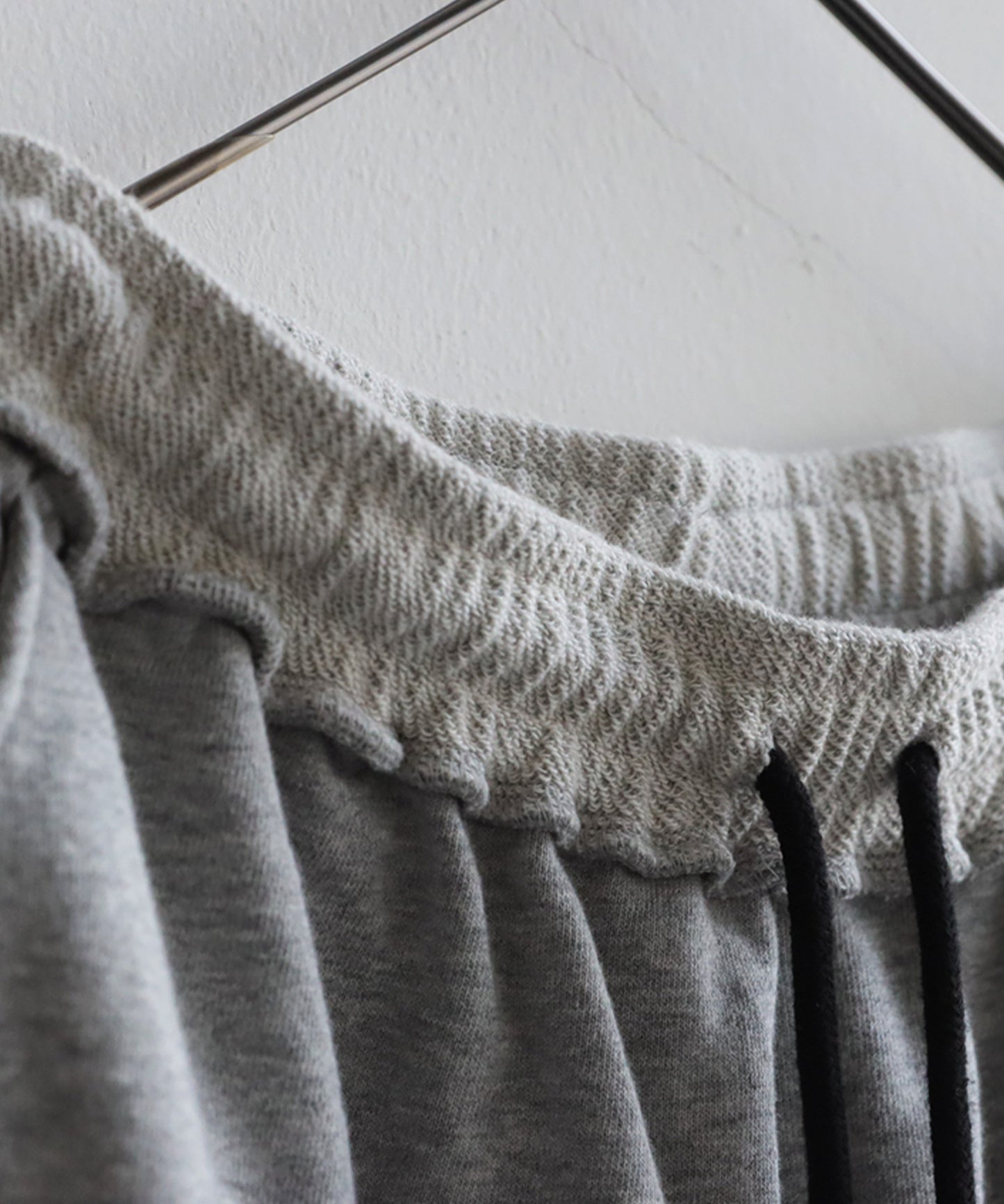 Two-Tone Fleece SweatpantsLadies