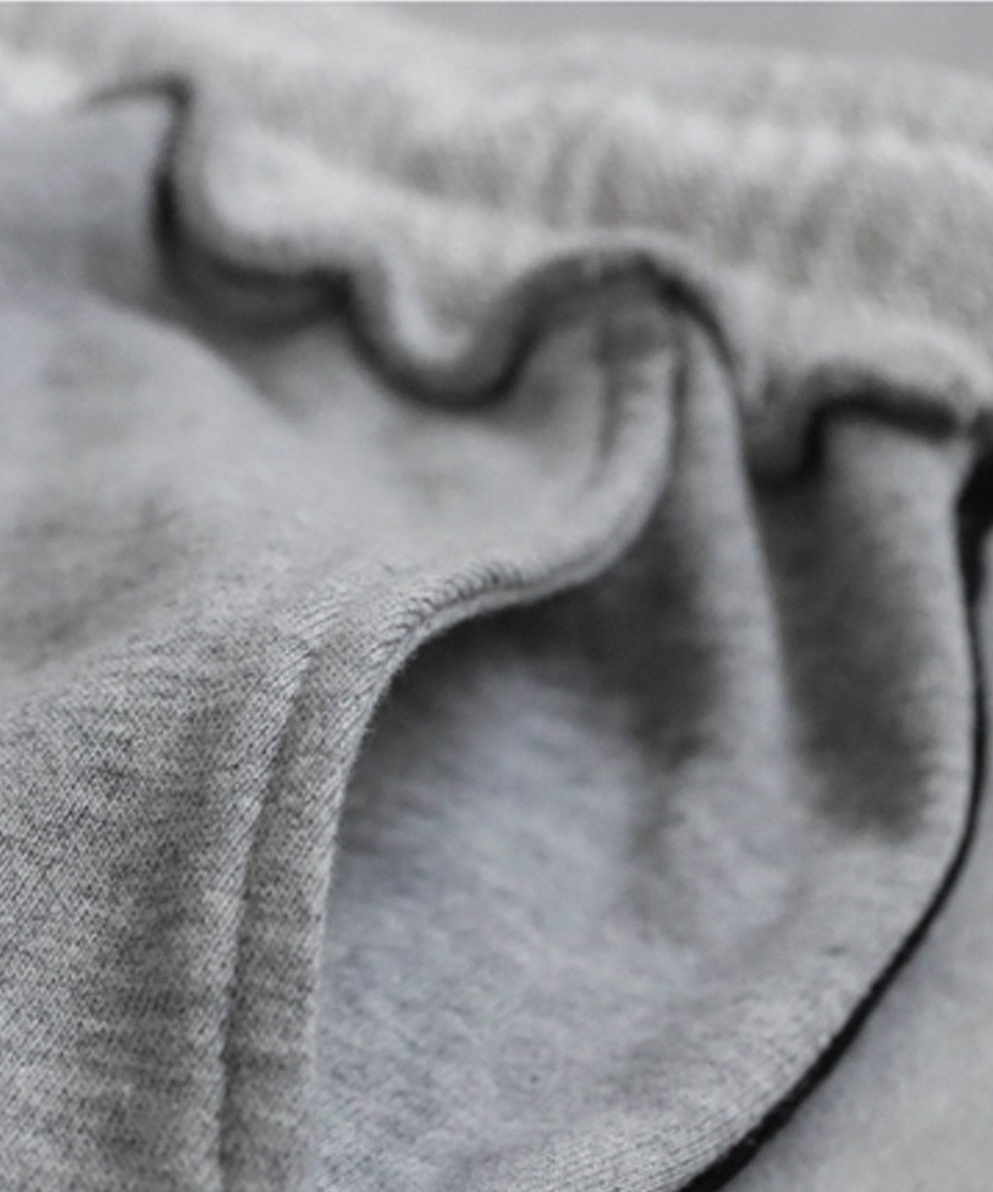 Two-Tone Fleece SweatpantsLadies