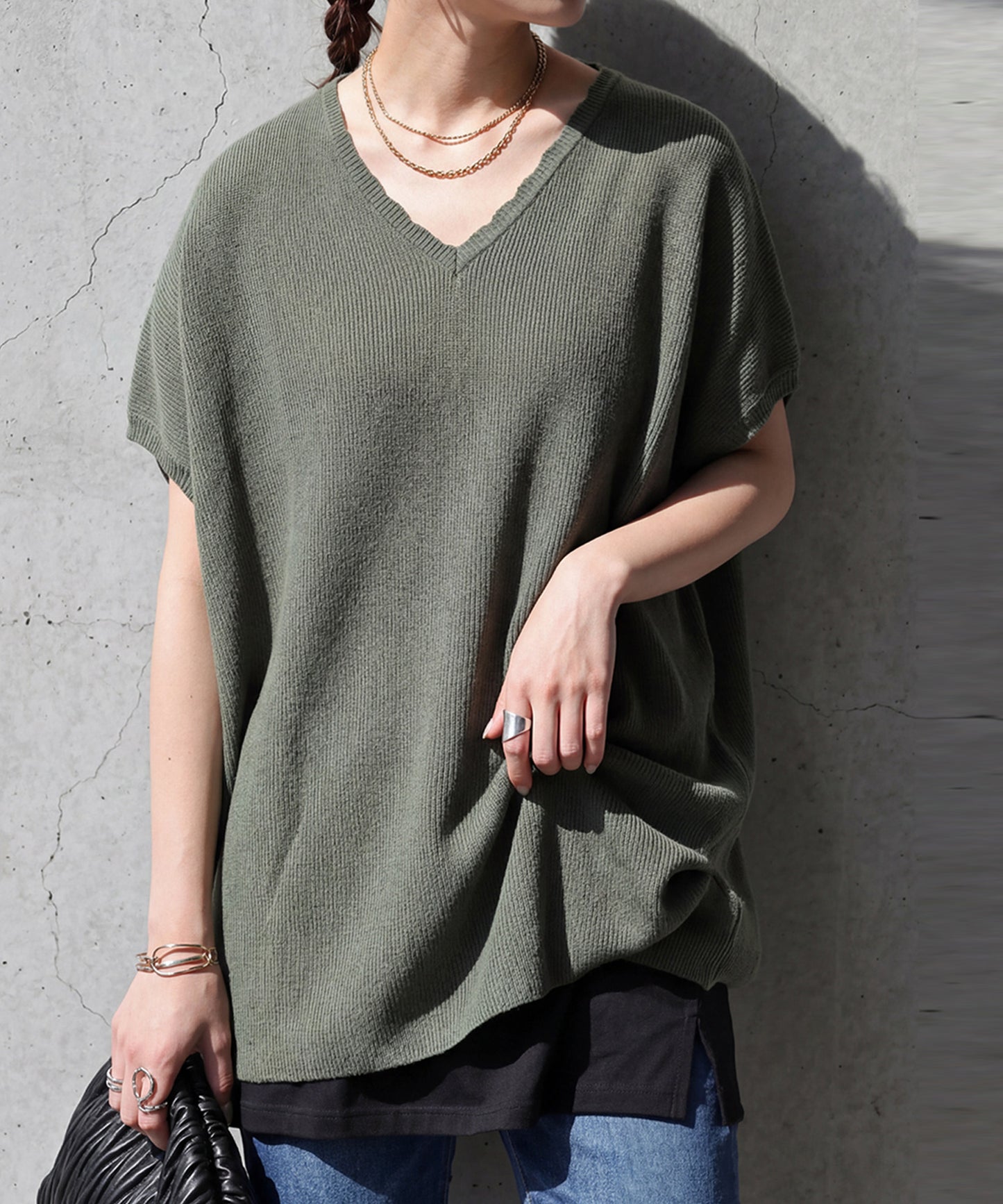 Cooling Tank Top Ladies