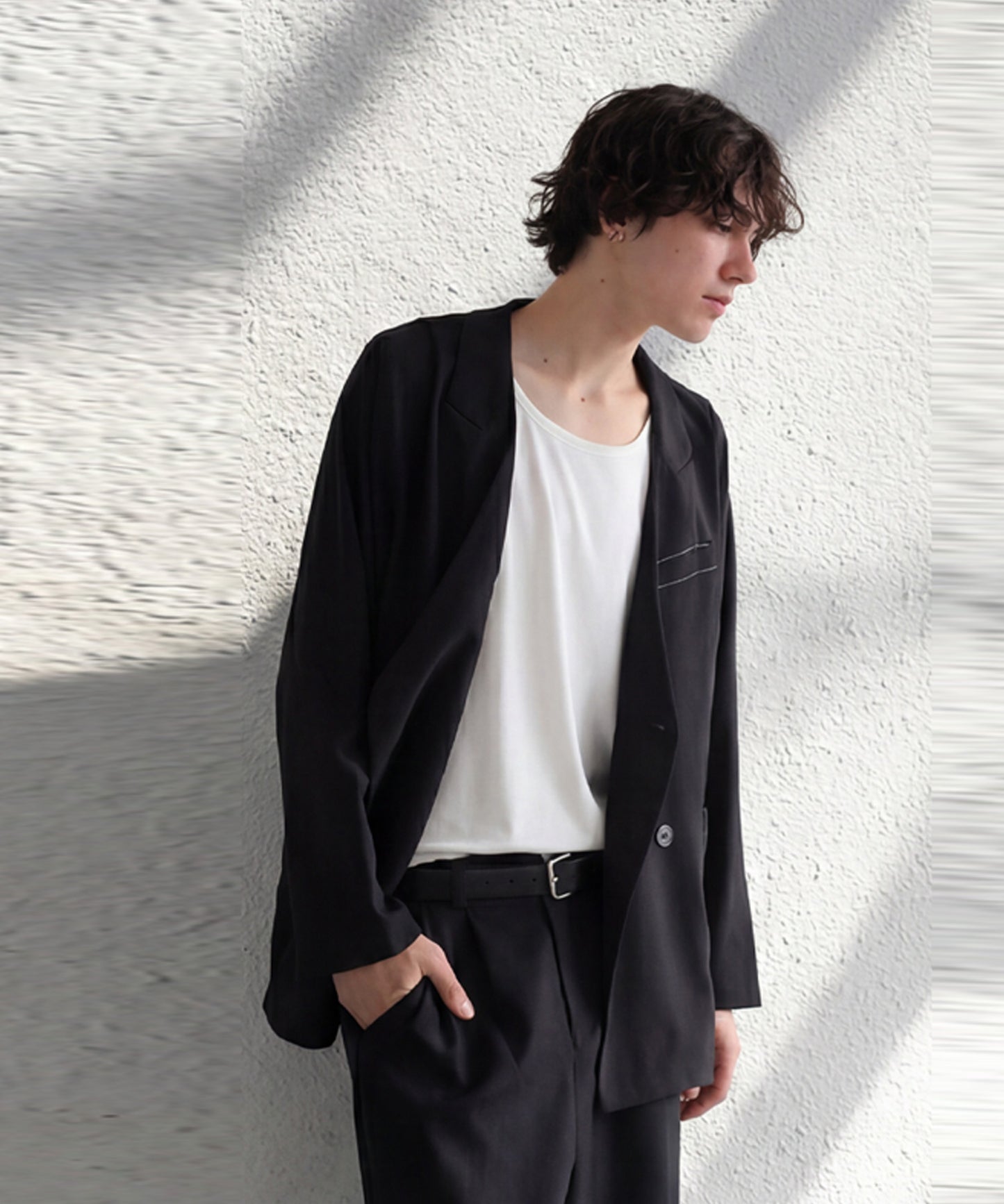 Cooling Tank Top Men’s