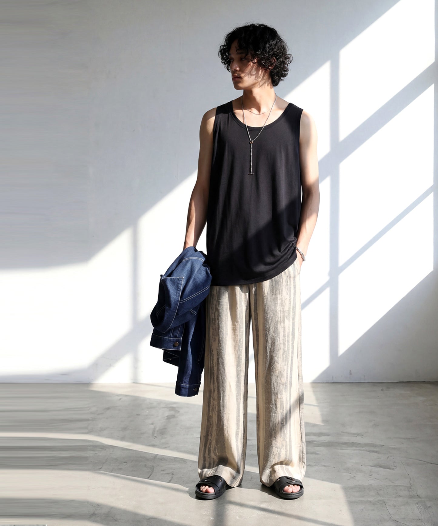 Cooling Tank Top Men’s