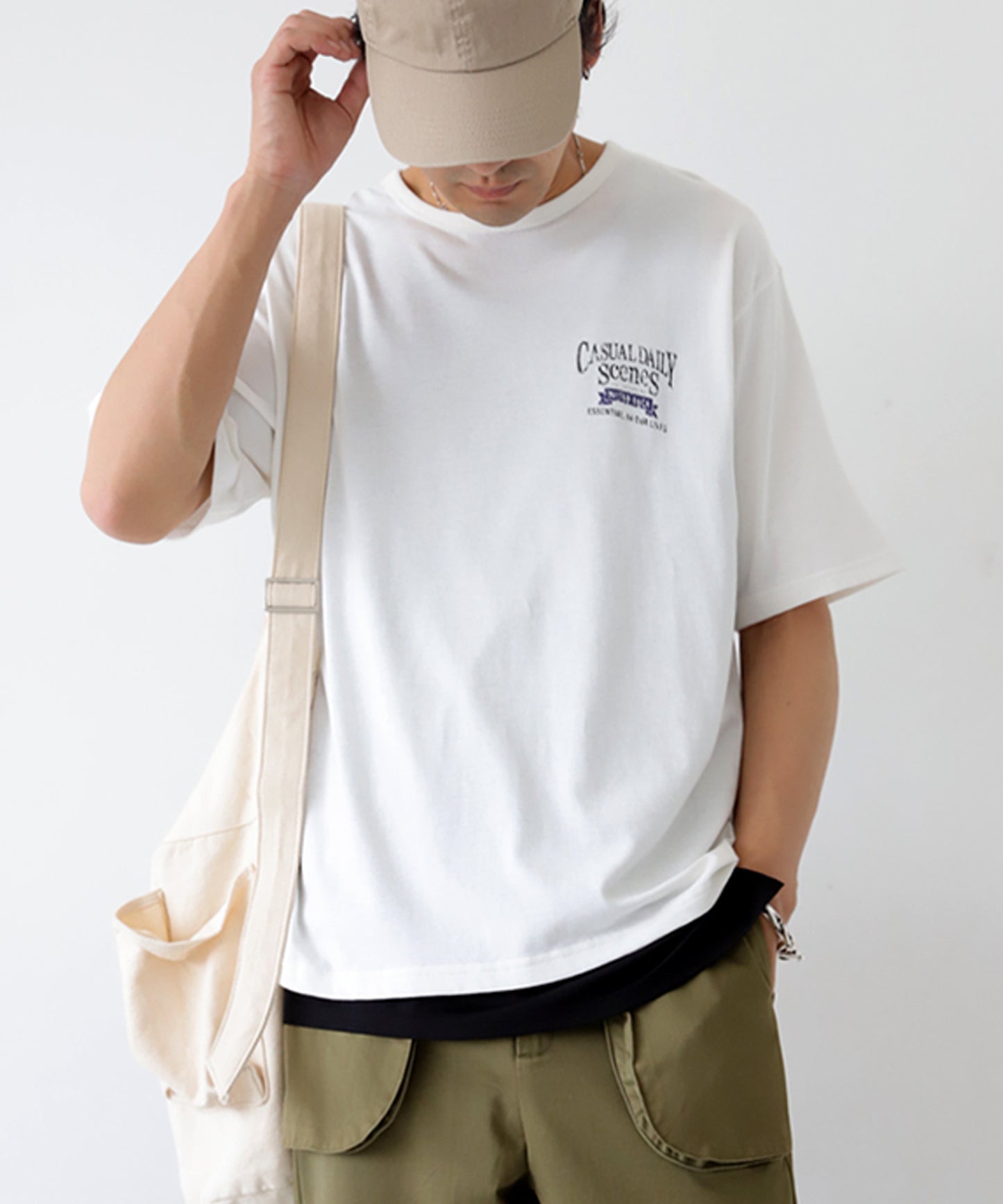 Cooling Tank Top Men’s