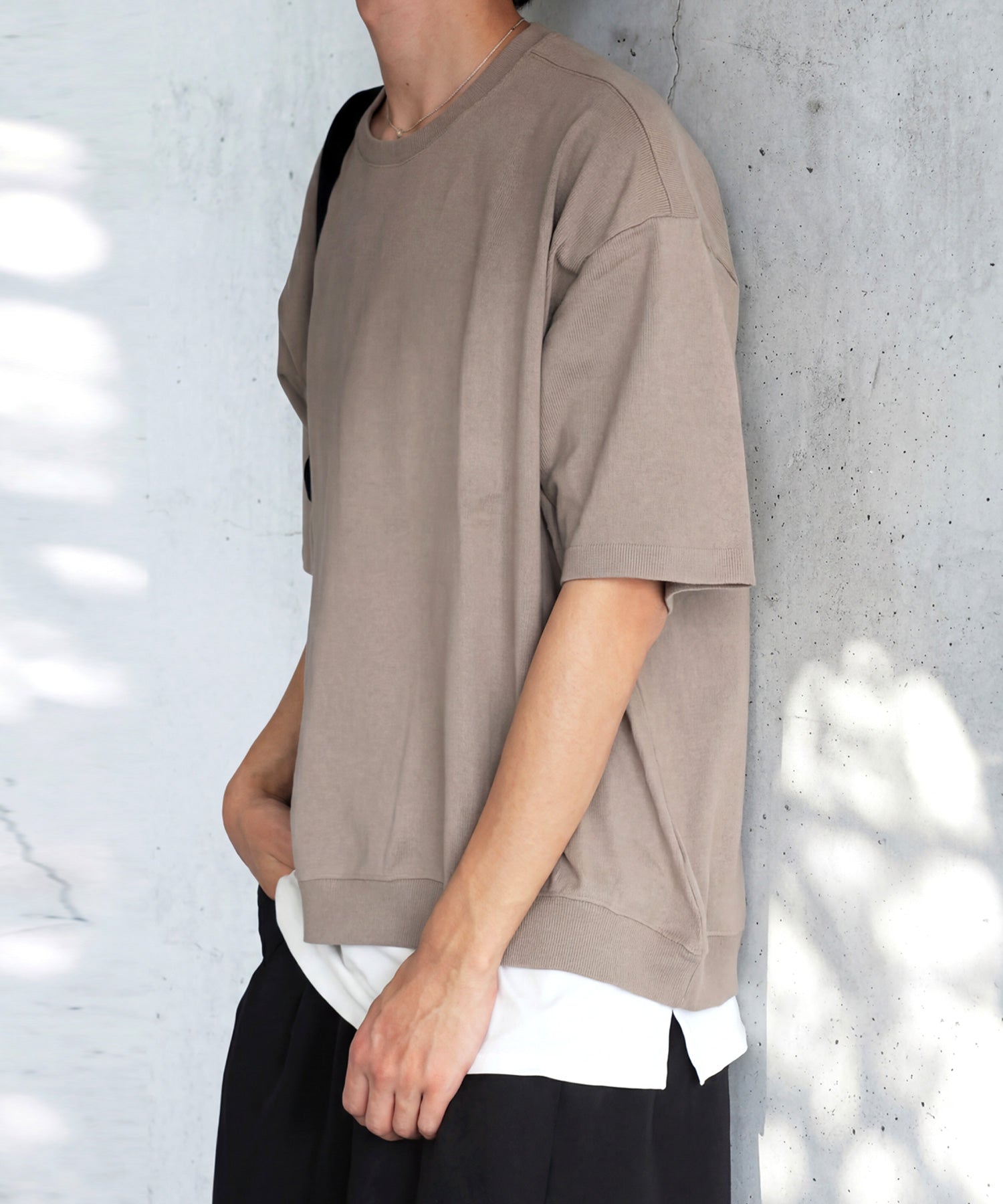 NEW ARRIVAL