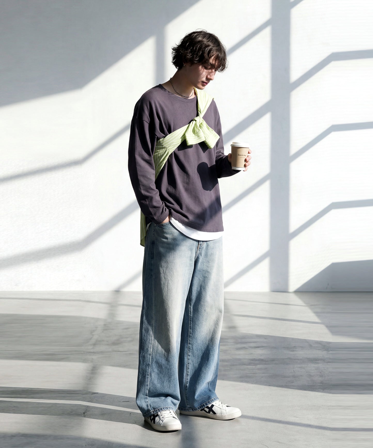 Cooling Tank Top Men’s
