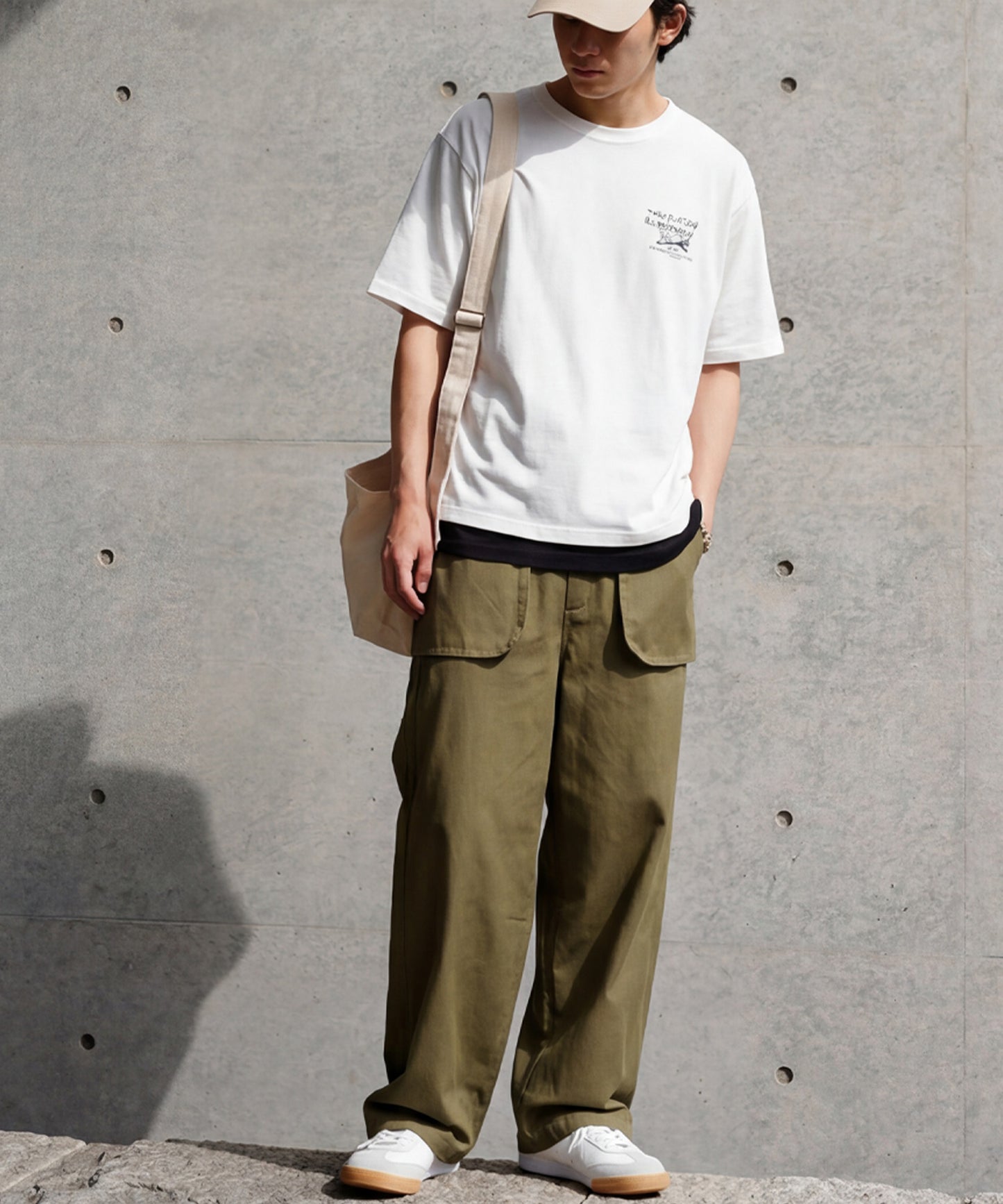 Cooling Tank Top Men’s