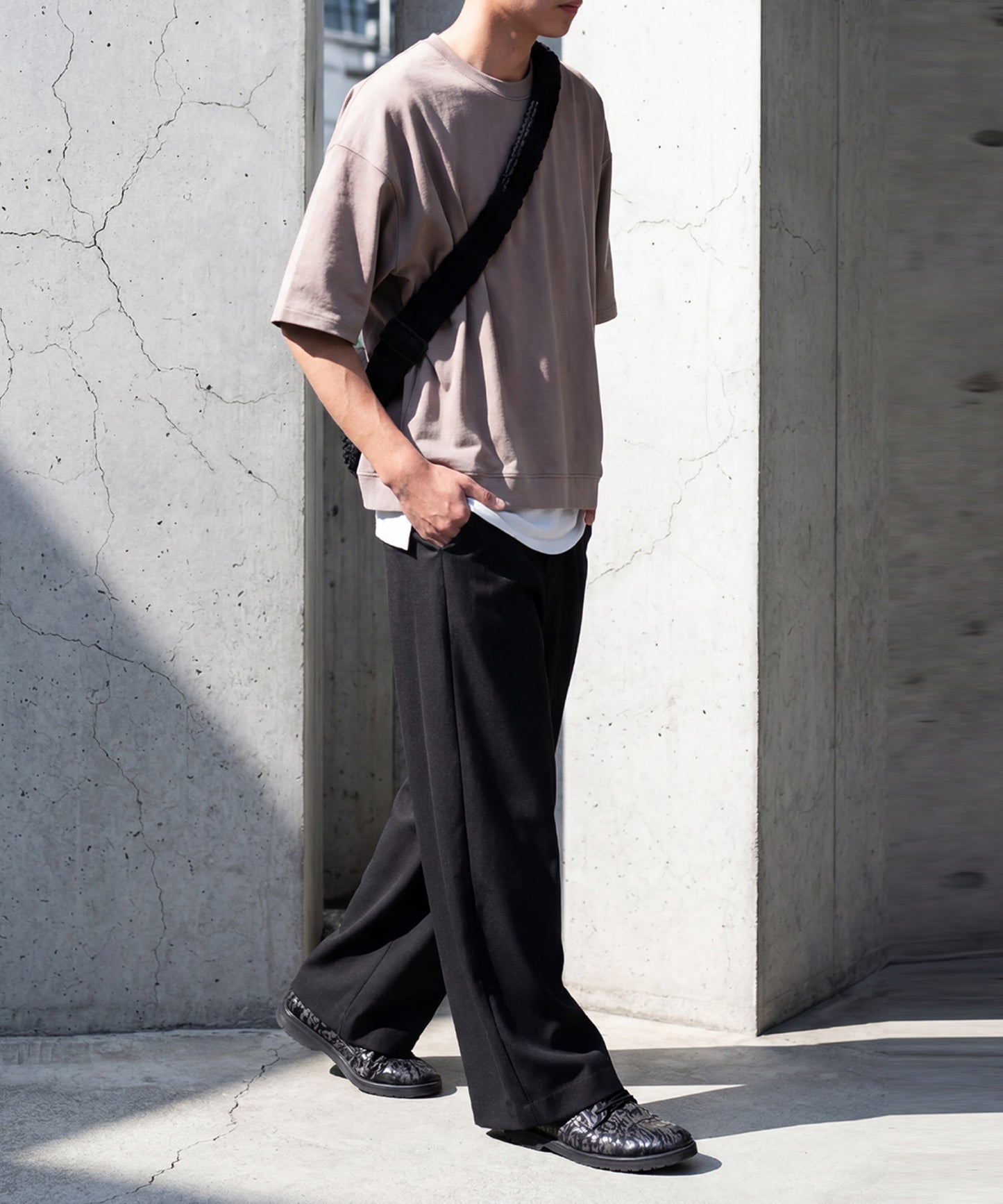 Cooling Tank Top Men’s