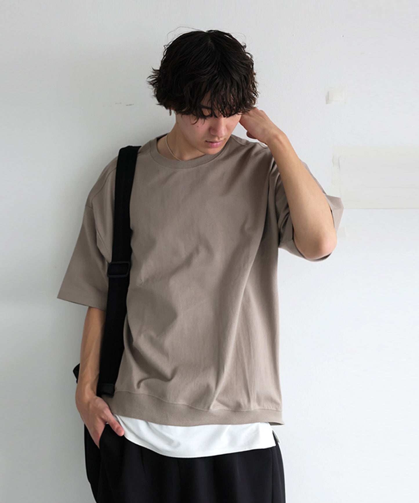 Cooling Tank Top Men’s