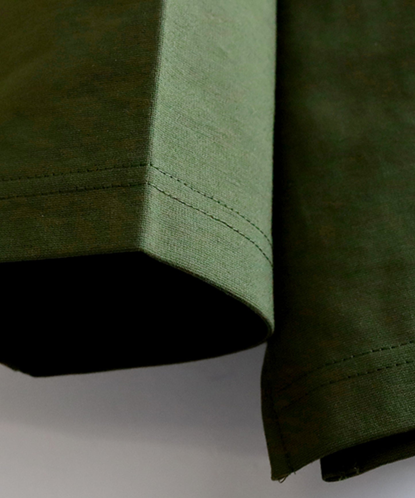 Drop Shoulder Long Sleeve T-Shirt Ladies