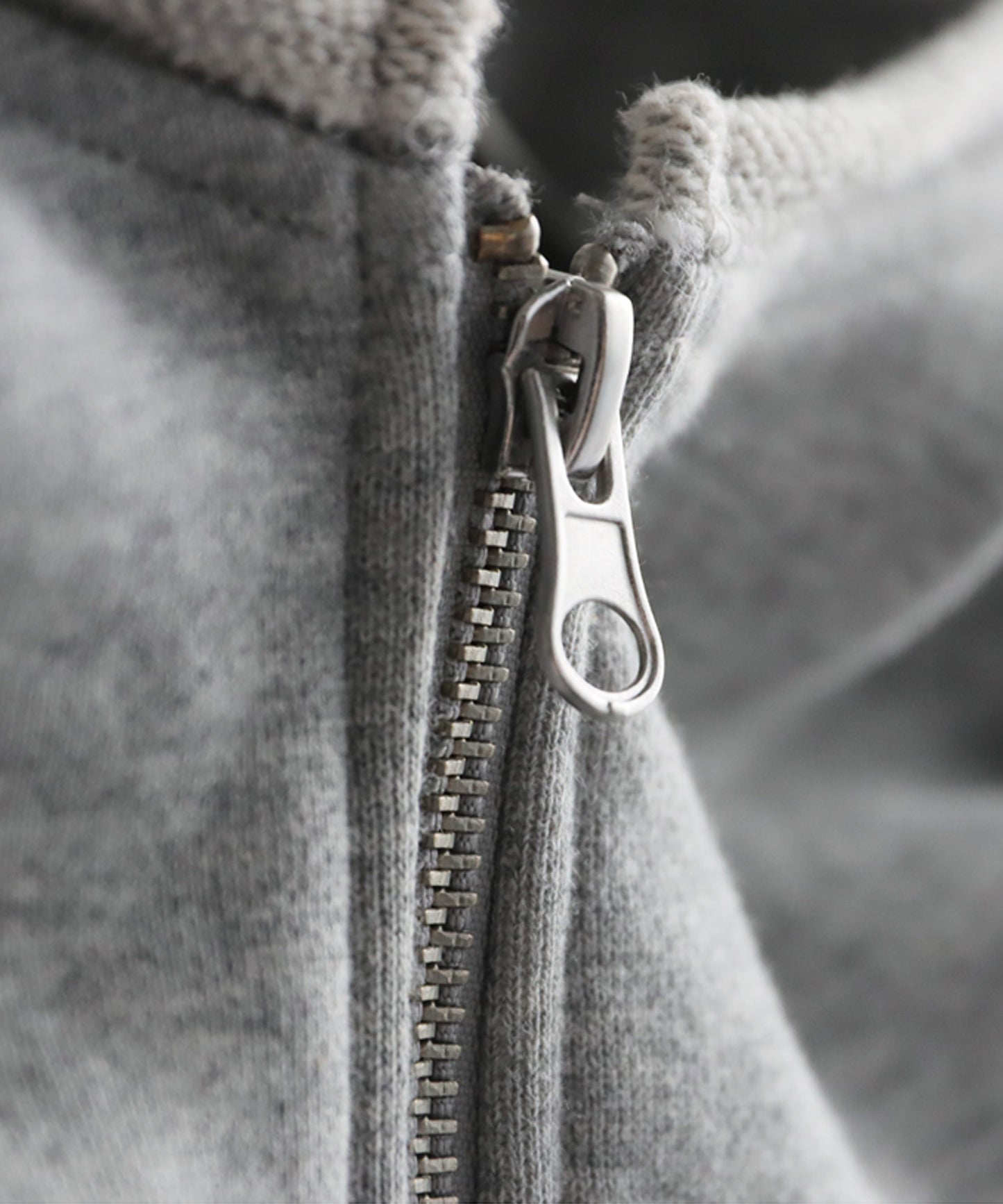 Fleece & Sherpa Hoodie Men's