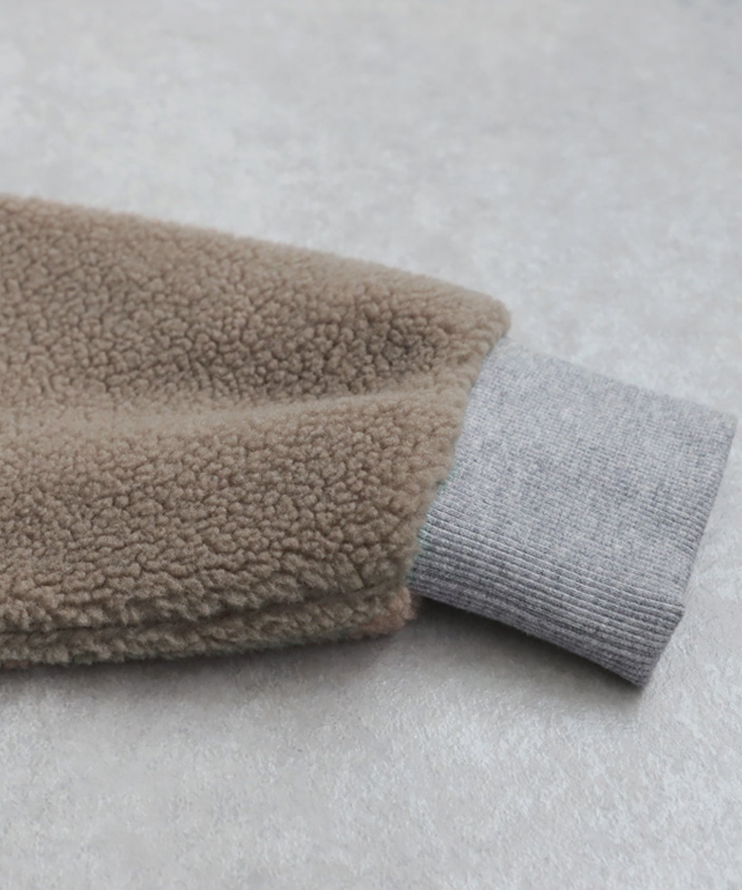 Fleece & Sherpa Hoodie Ladies