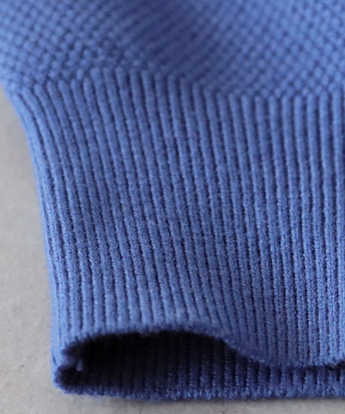 Pique Knit Hoodie Ladies