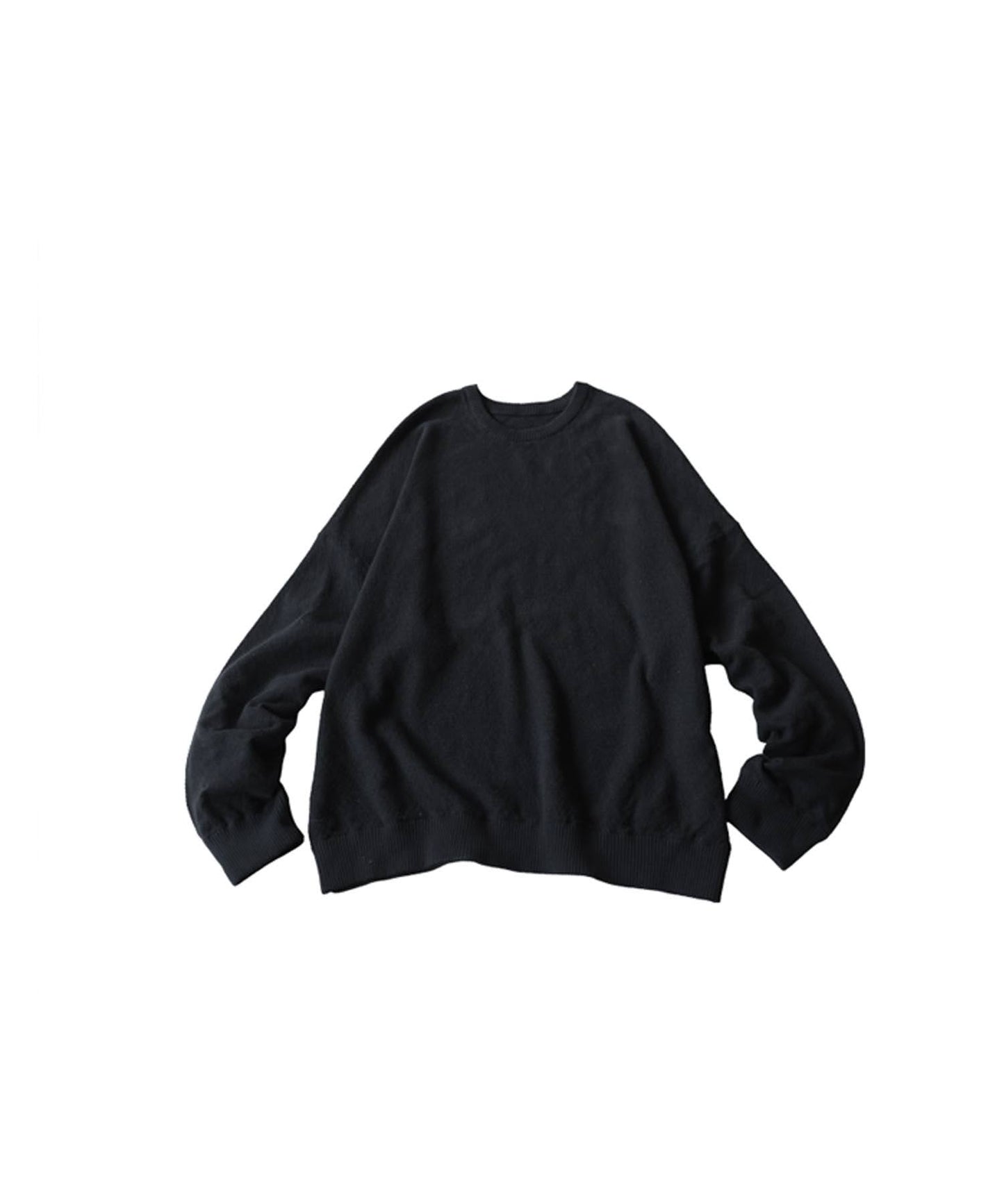 Pique Cotton Knit Men's