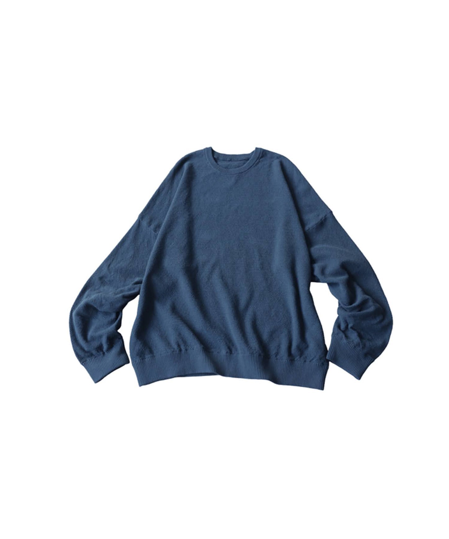 Pique Cotton Knit Men's