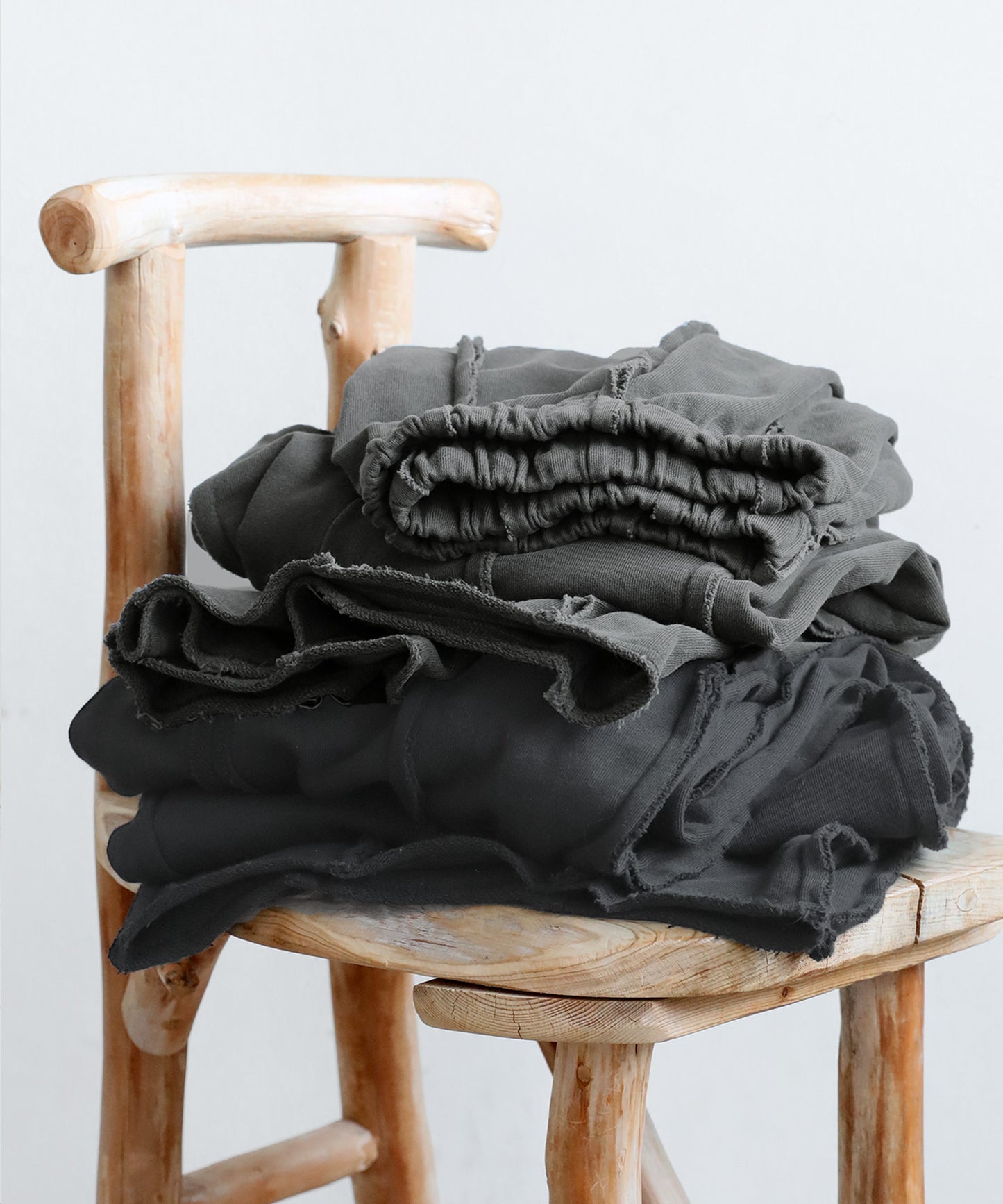 Pigment Wide Pants Ladies