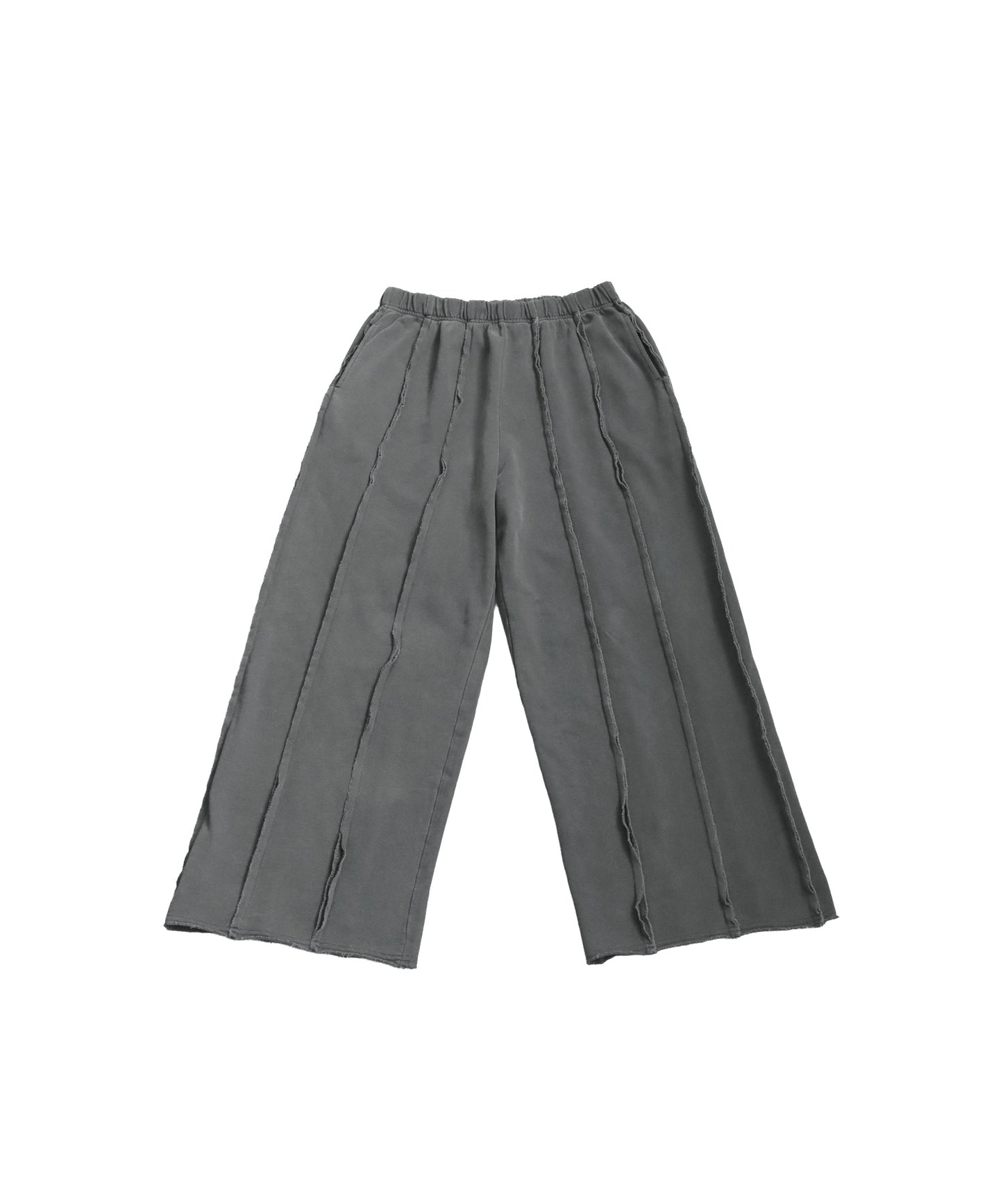 Pigment Wide Pants Ladies