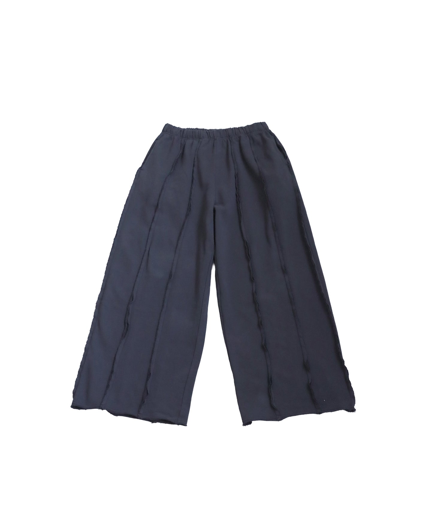 Pigment Wide Pants Ladies