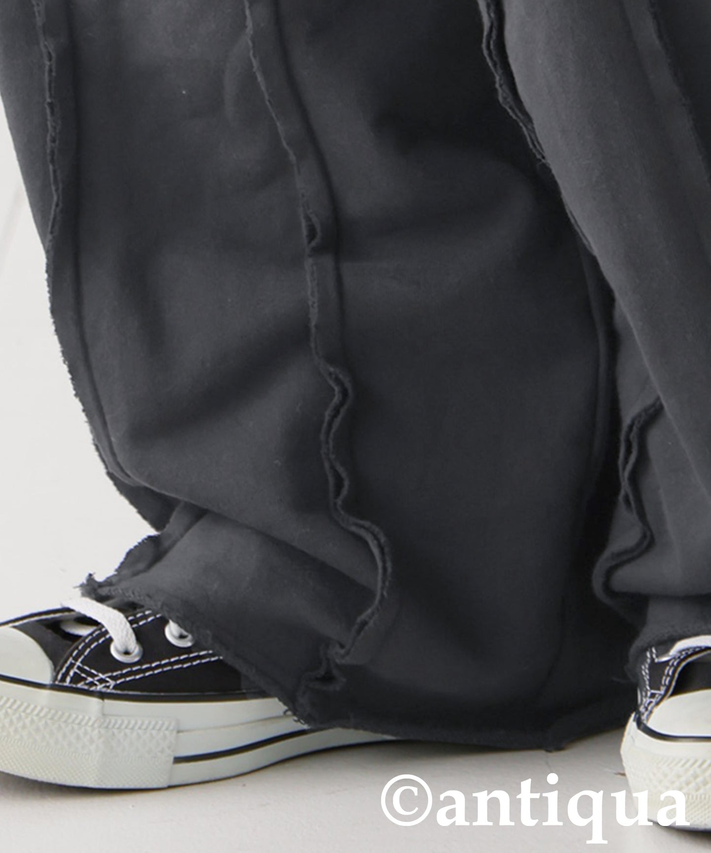 Pigment Wide Pants Men's