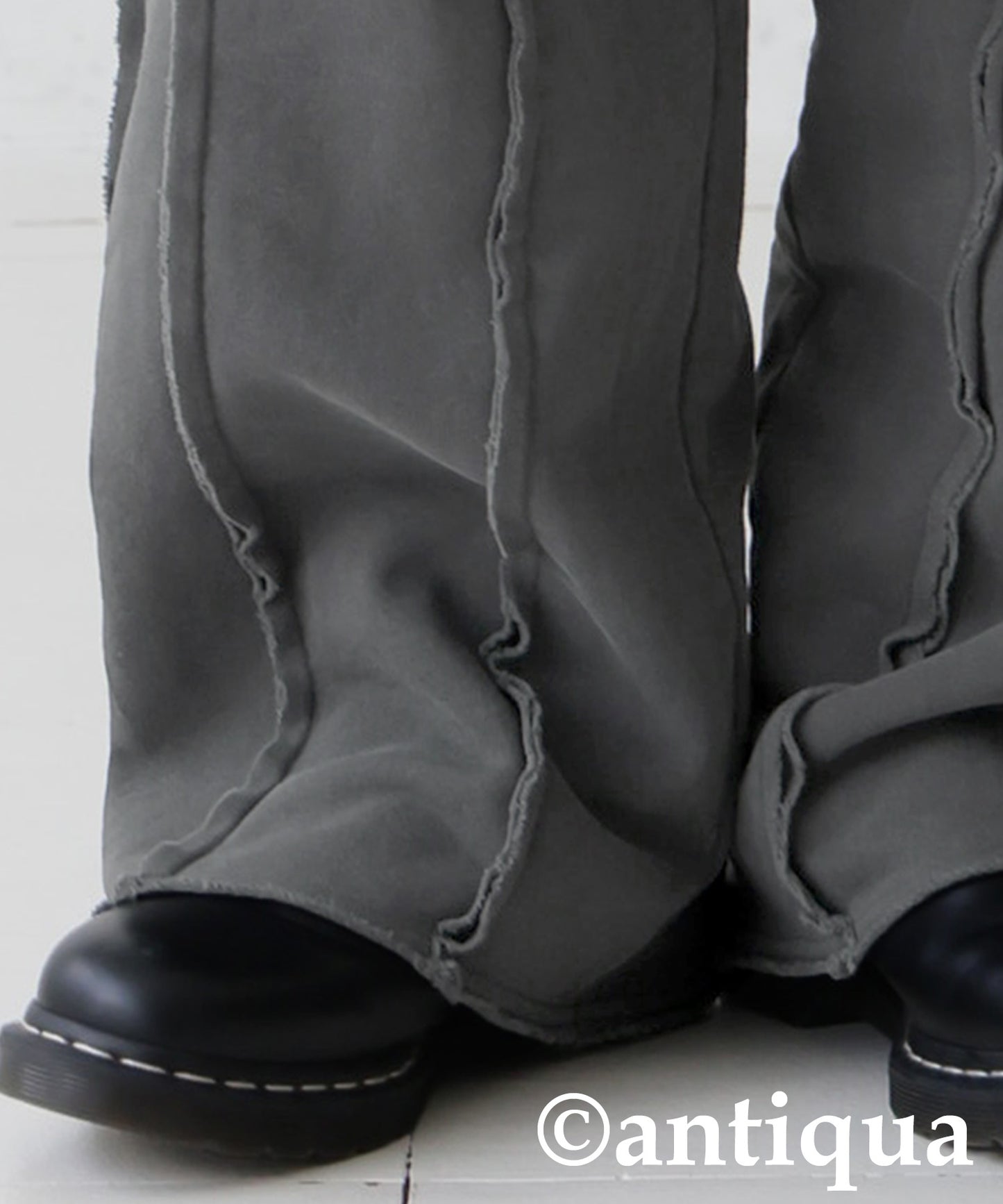 Pigment Wide Pants Men's