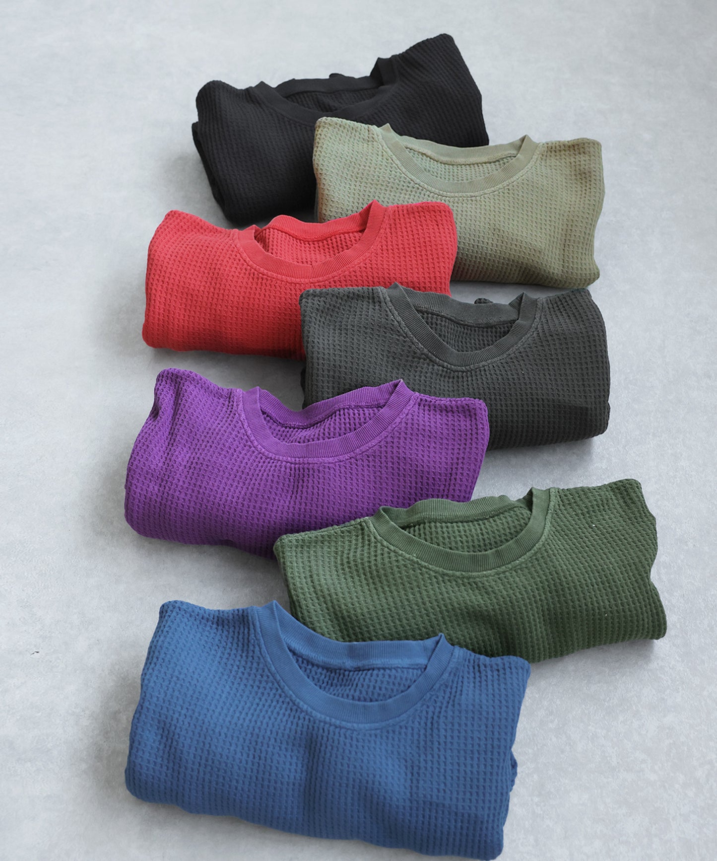 Oni Waffle Tops Men's