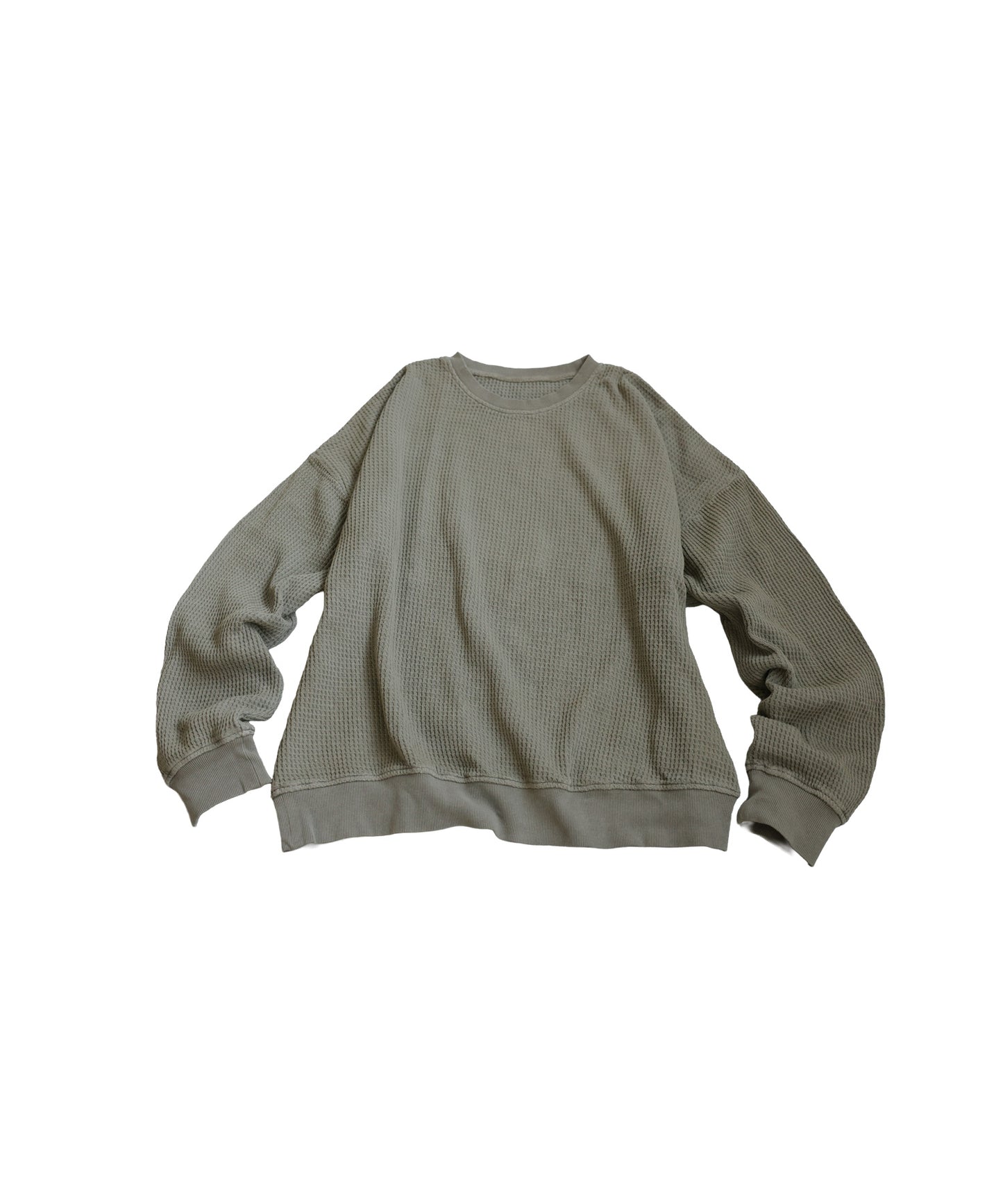 Oni Waffle Tops Ladies