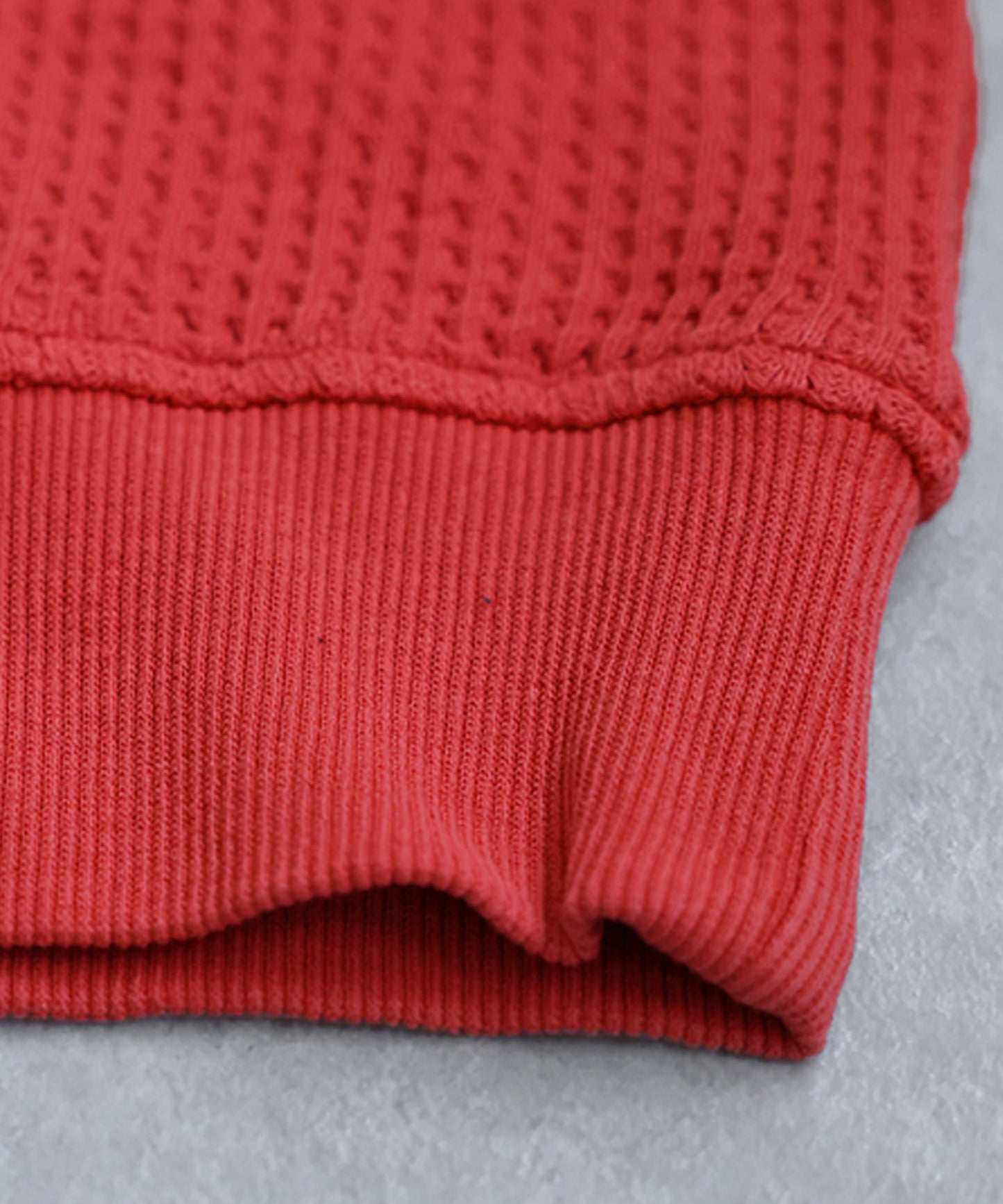 Oni Waffle Tops Ladies