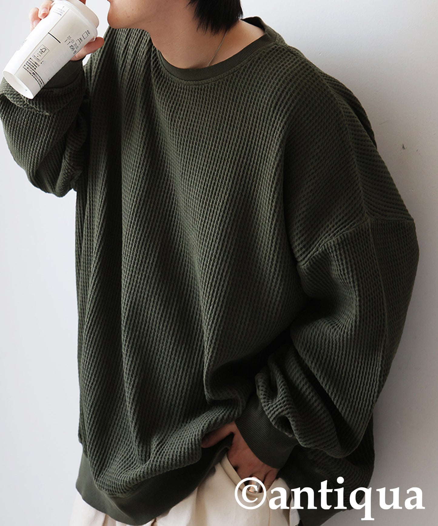 Oni Waffle Tops Men's