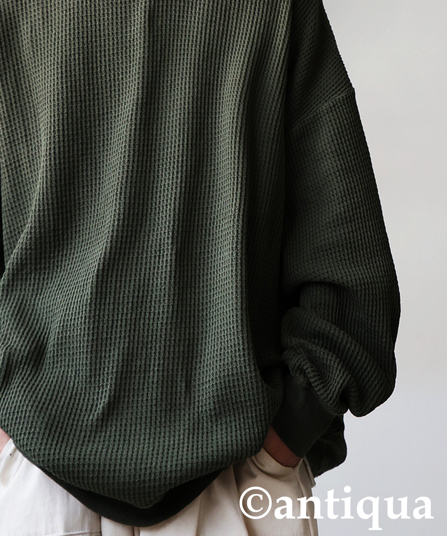 Oni Waffle Tops Men's