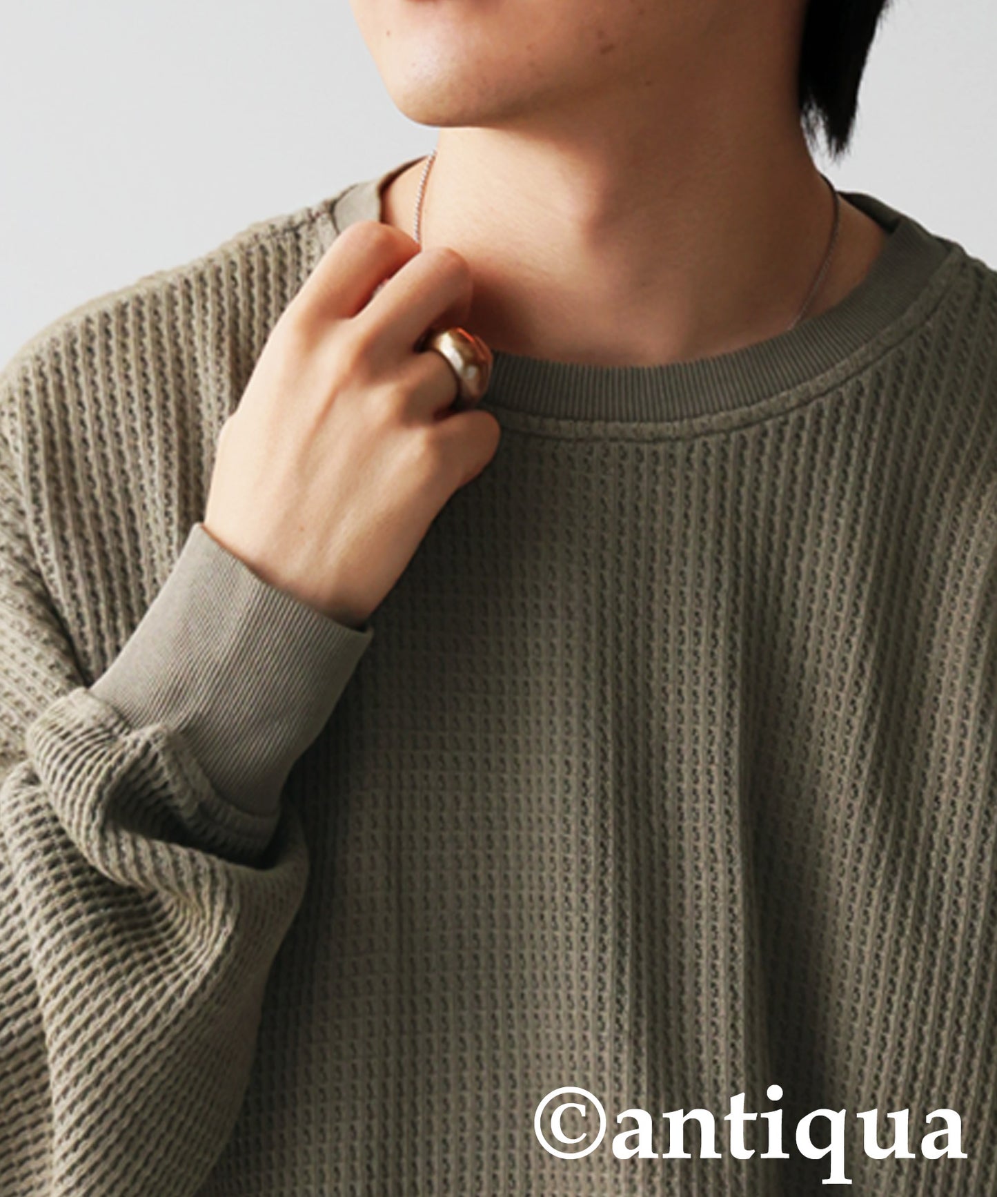 Oni Waffle Tops Men's