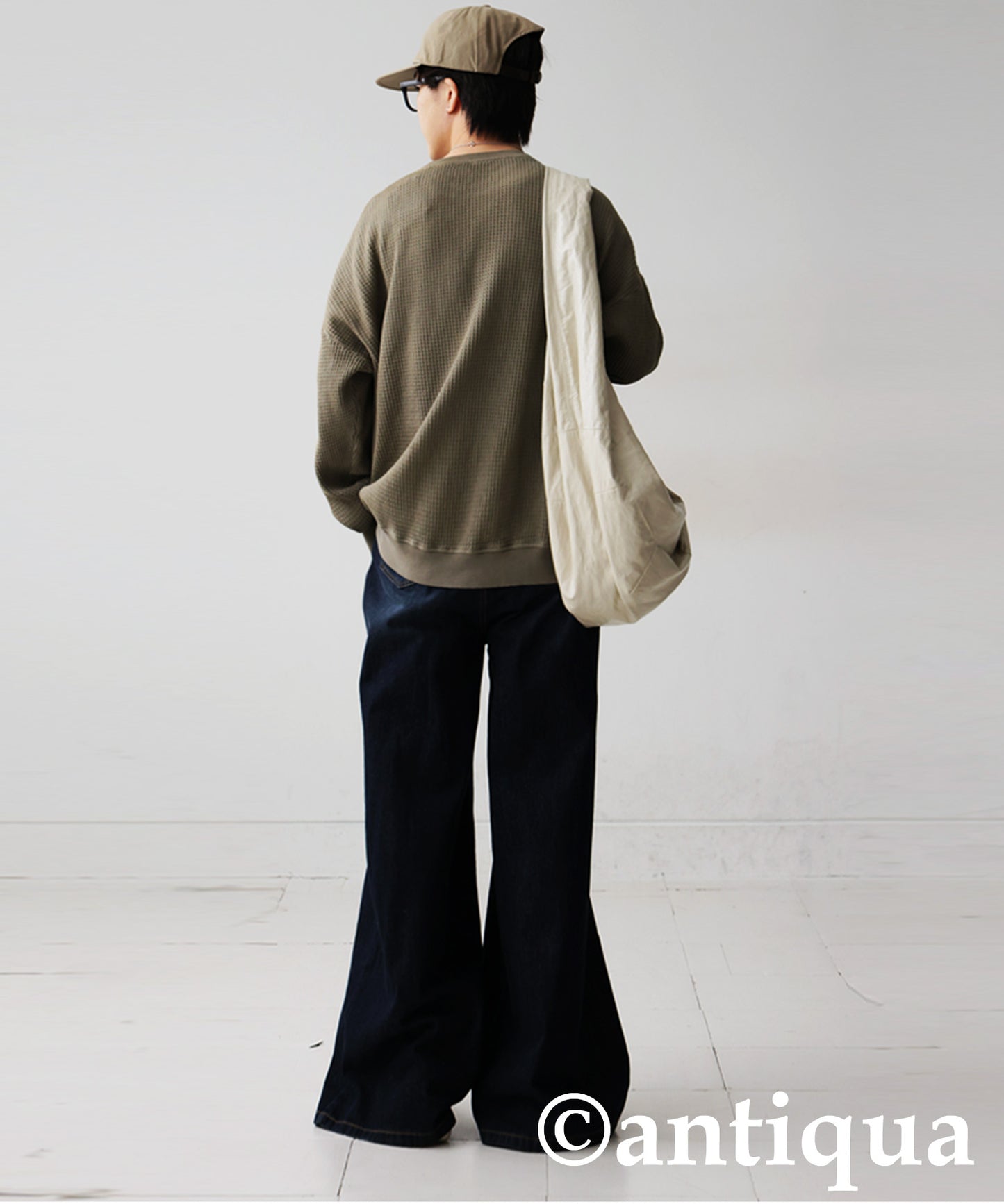 Oni Waffle Tops Men's