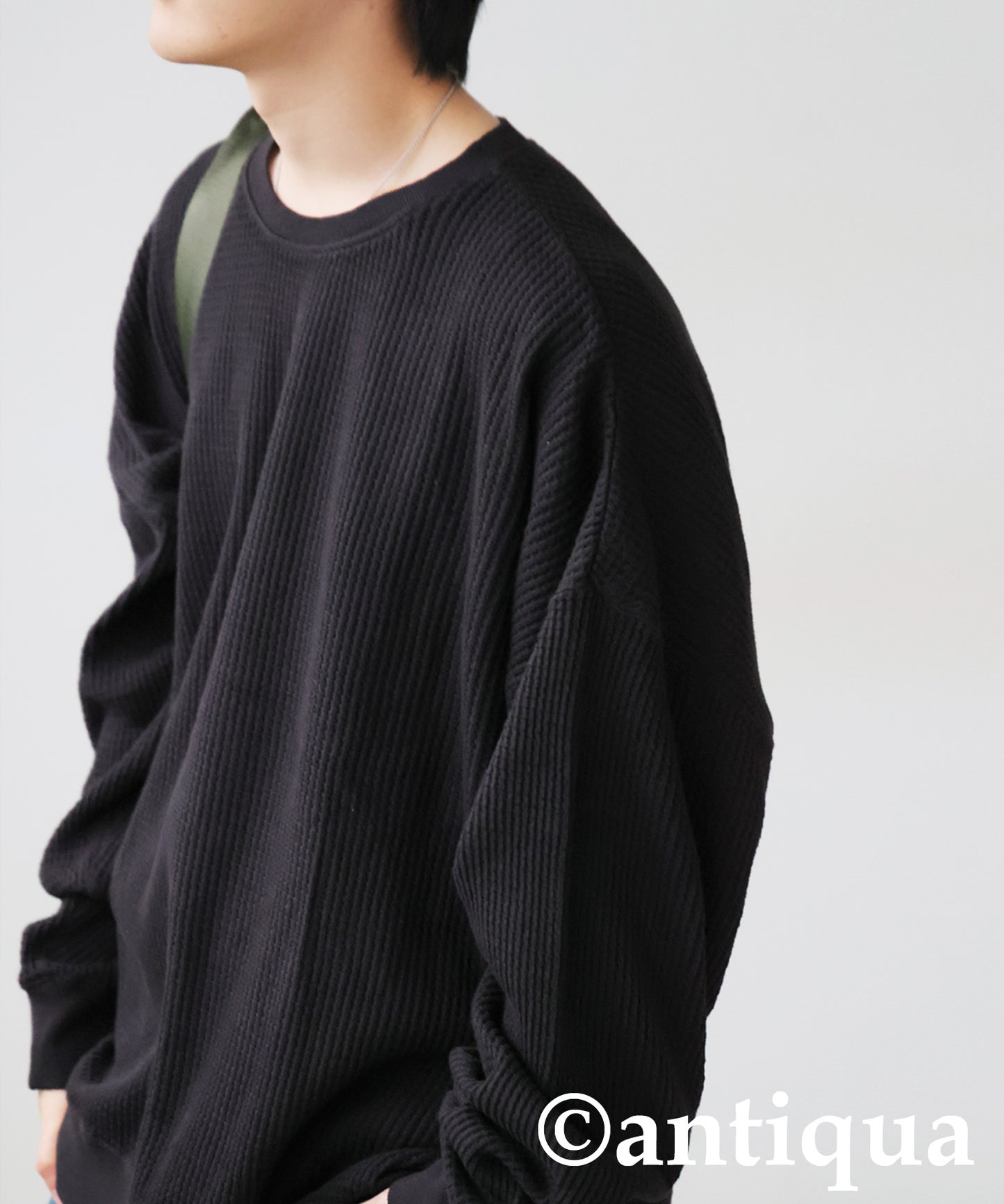 Oni Waffle Tops Men's