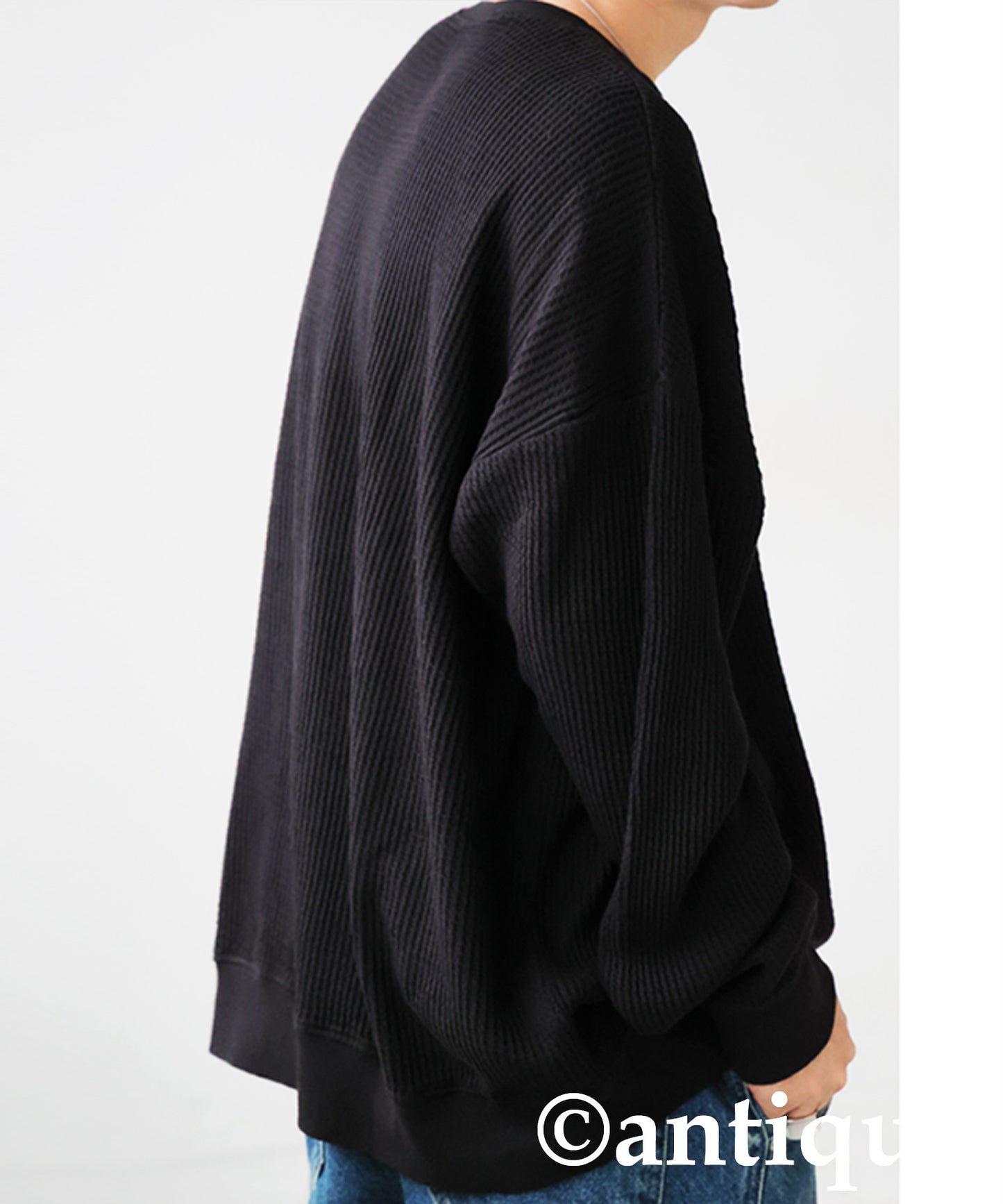 Oni Waffle Tops Men's