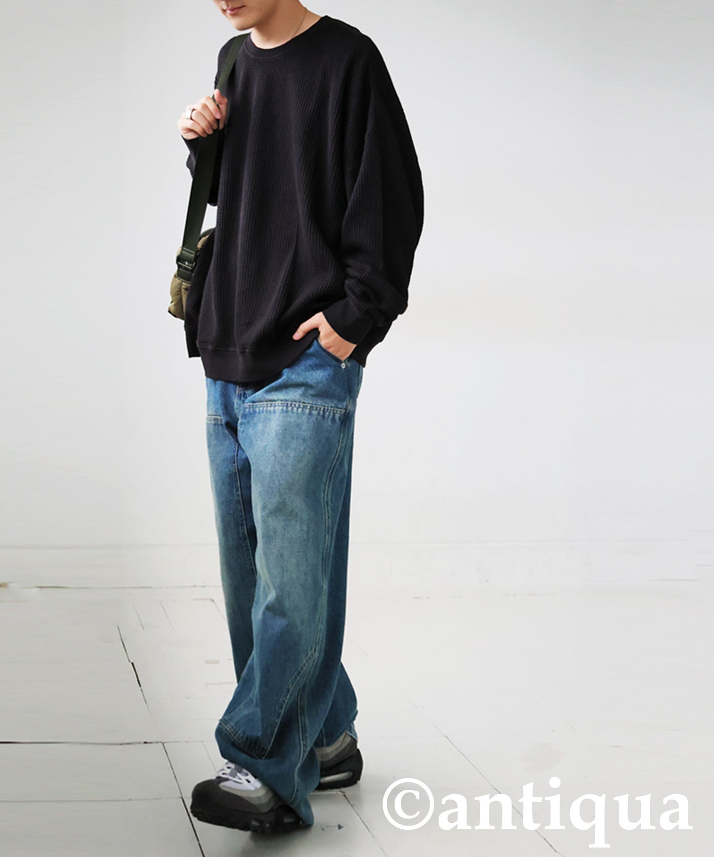 Oni Waffle Tops Men's