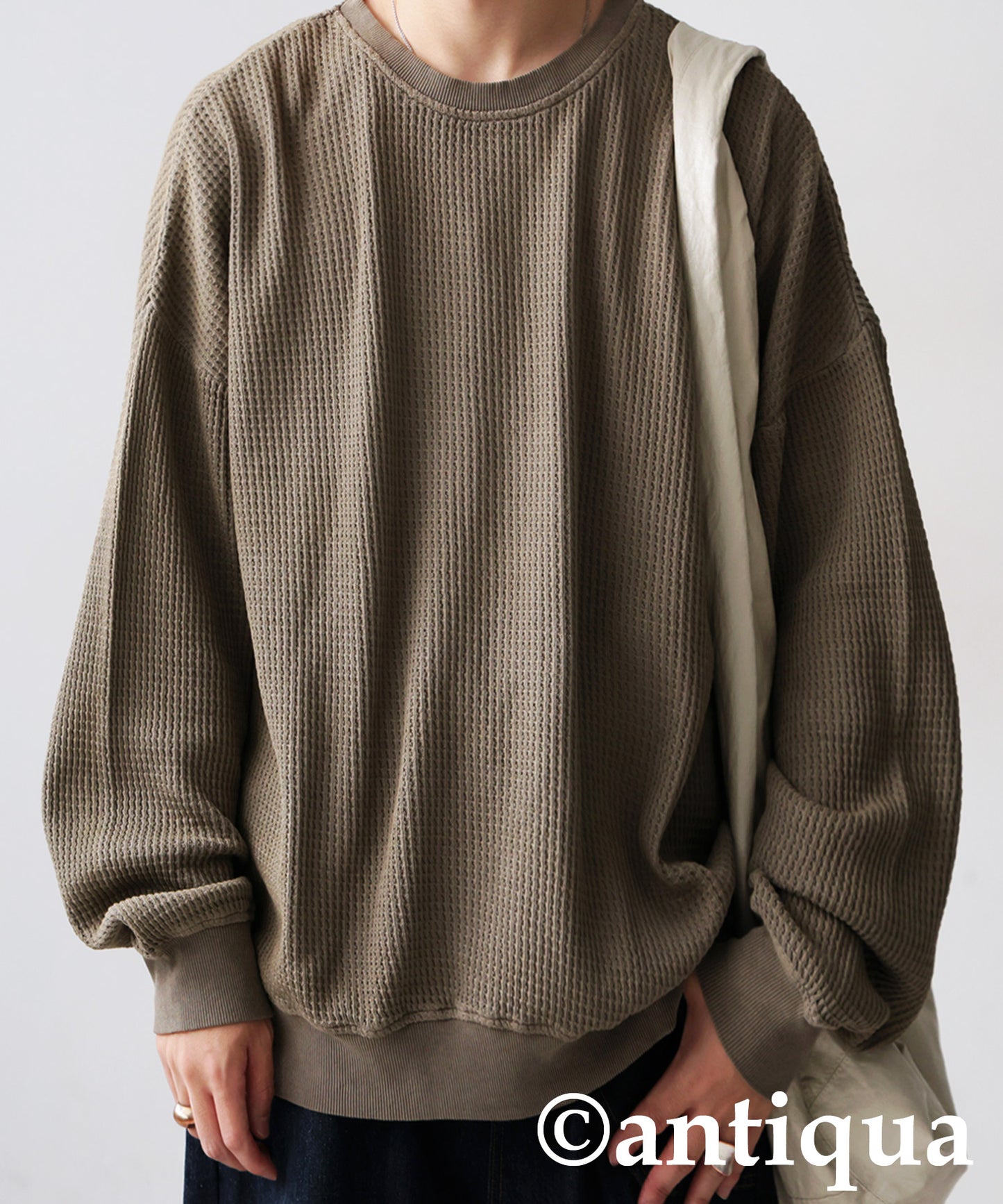 Oni Waffle Tops Men's