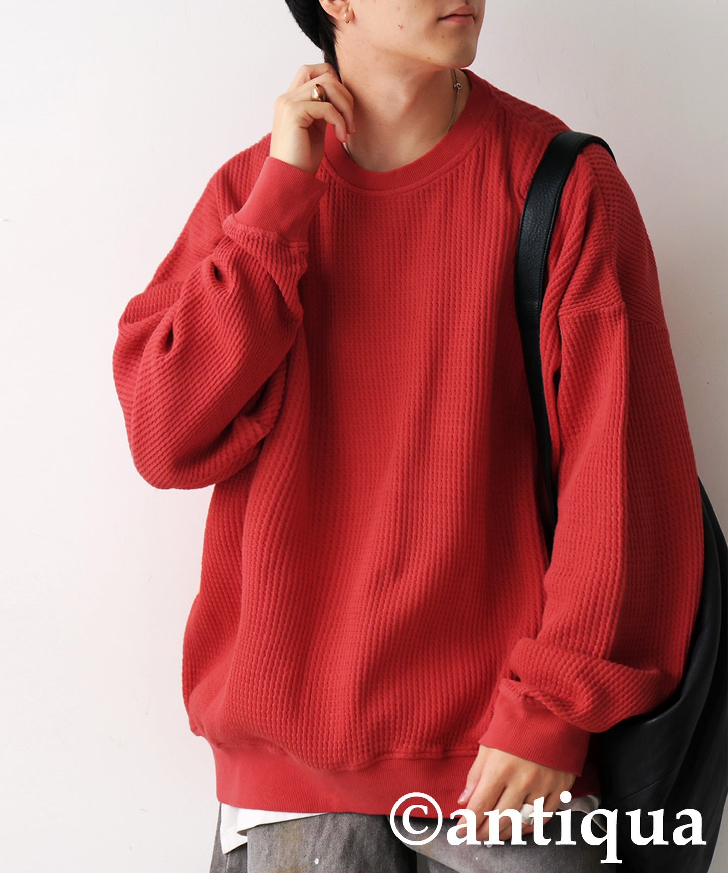 Oni Waffle Tops Men's