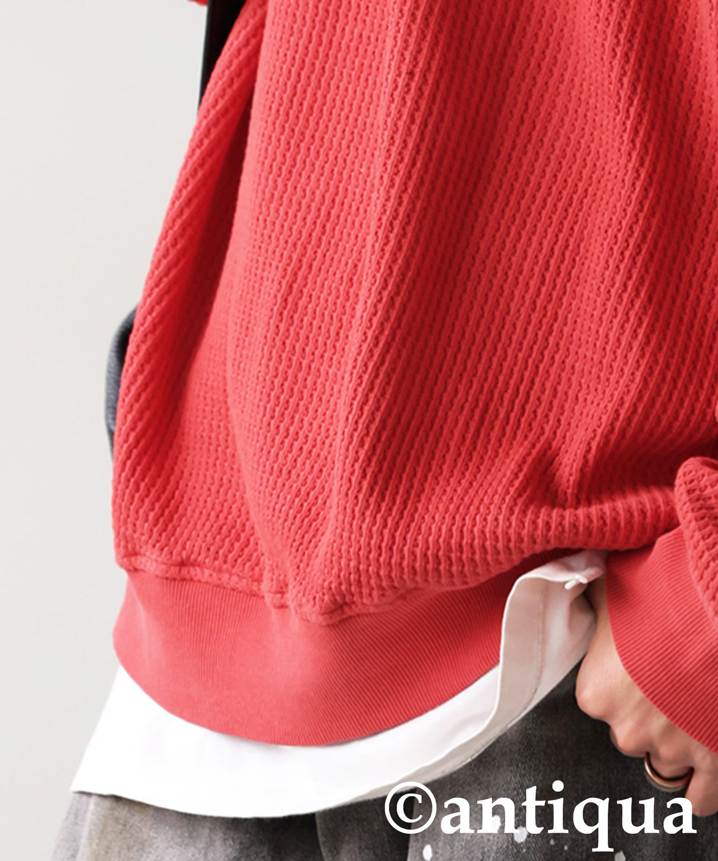 Oni Waffle Tops Men's